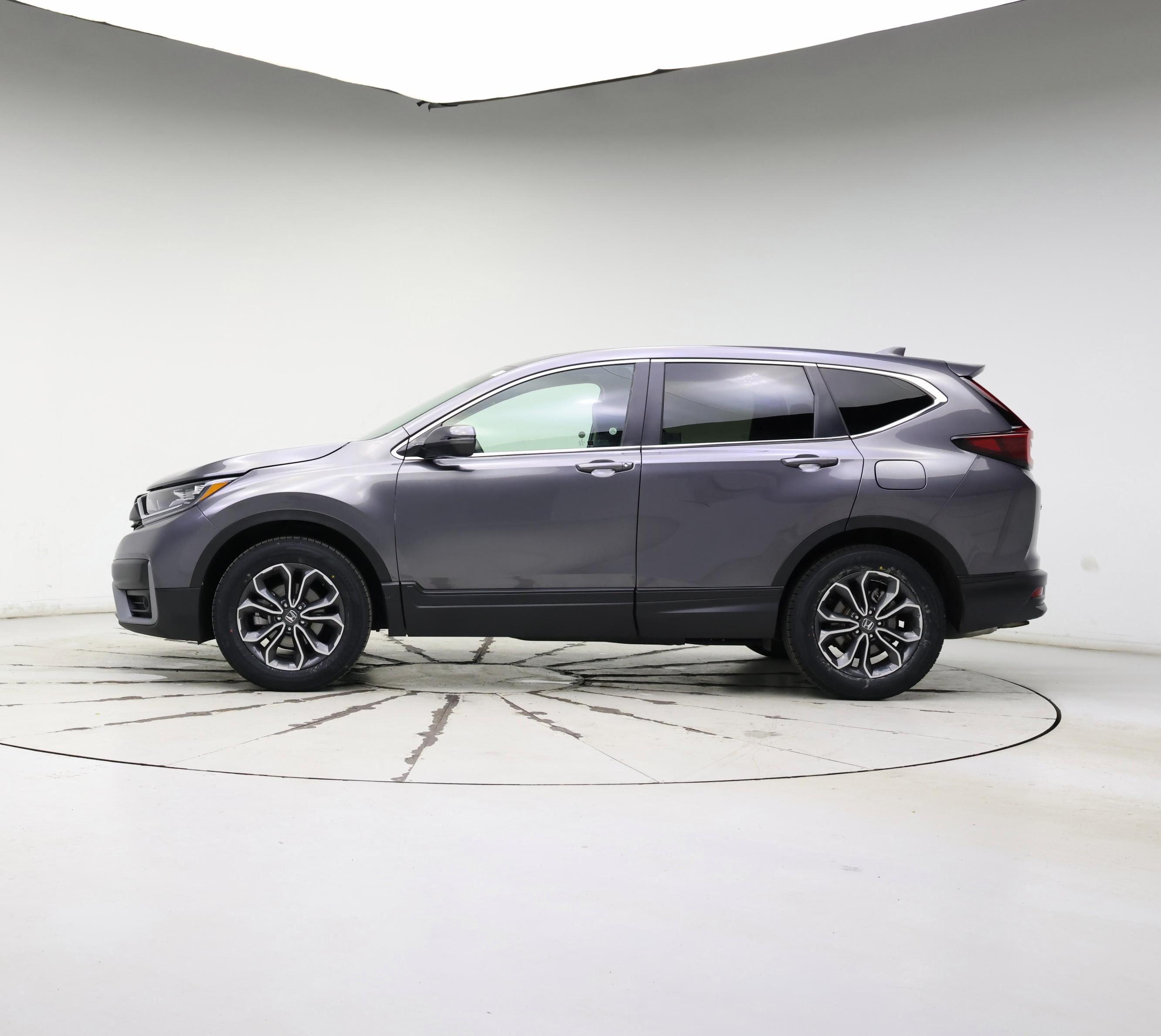 Thumbnail: 2020 Honda CR-V - 3