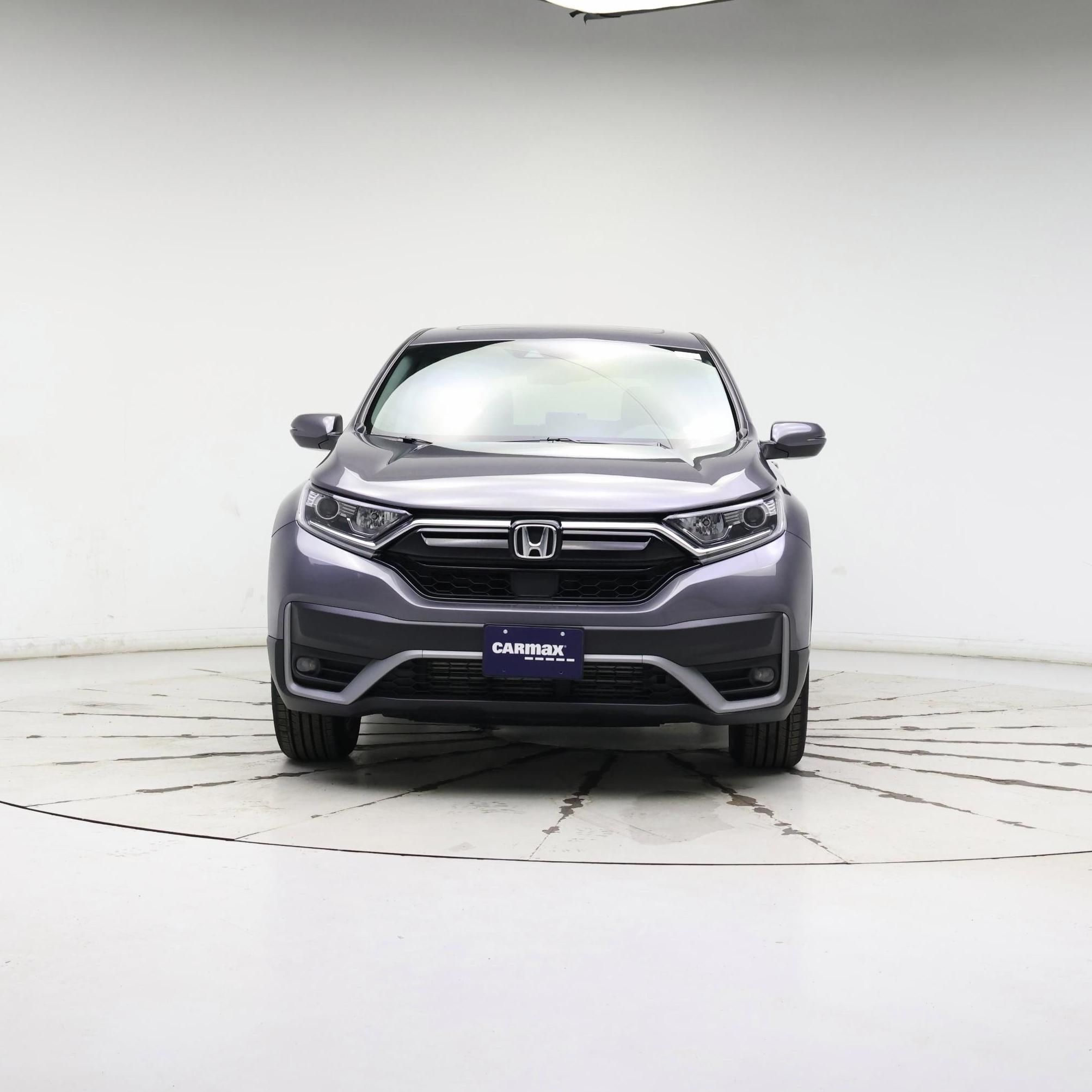 Thumbnail: 2020 Honda CR-V - 5