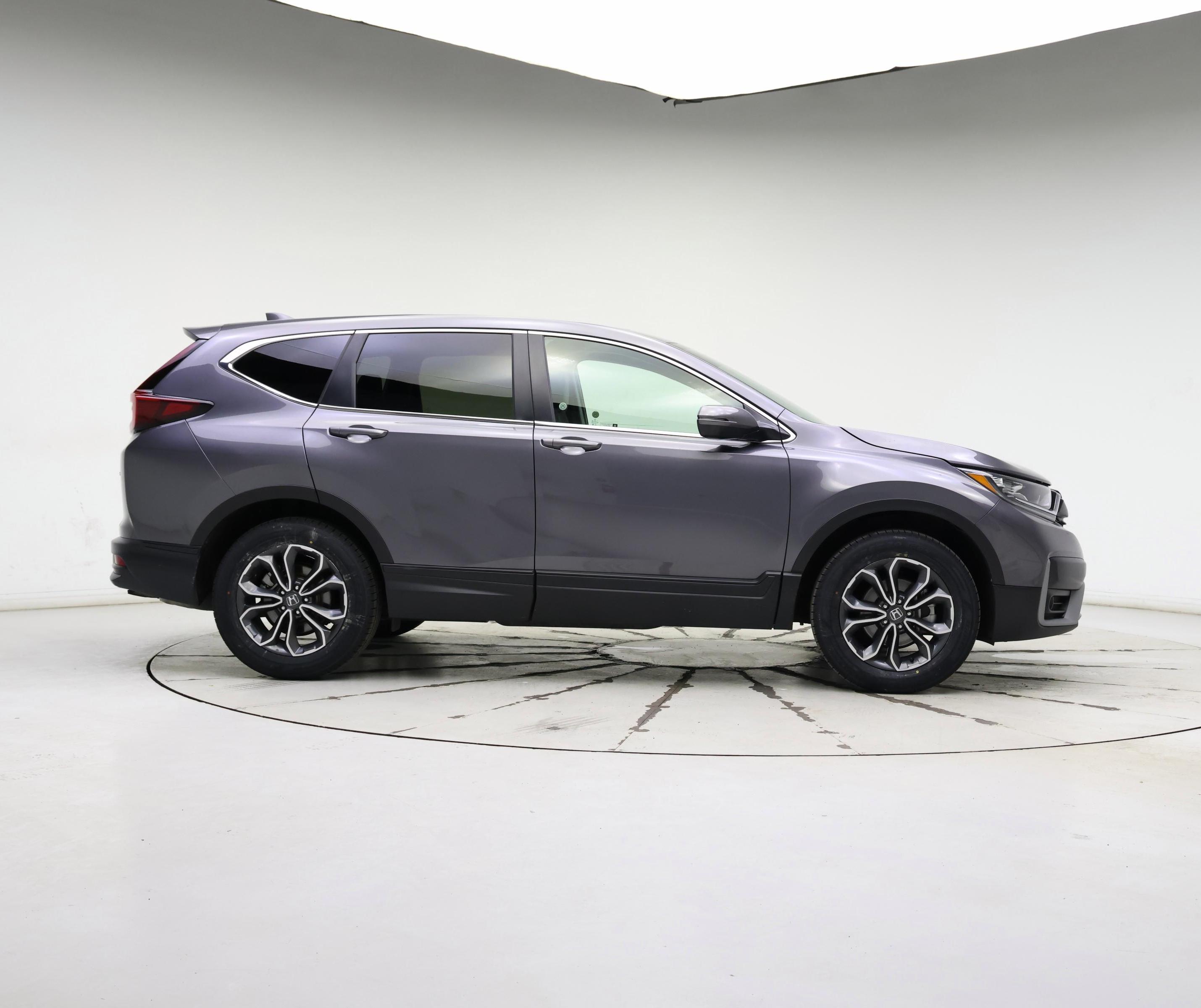 Thumbnail: 2020 Honda CR-V - 7