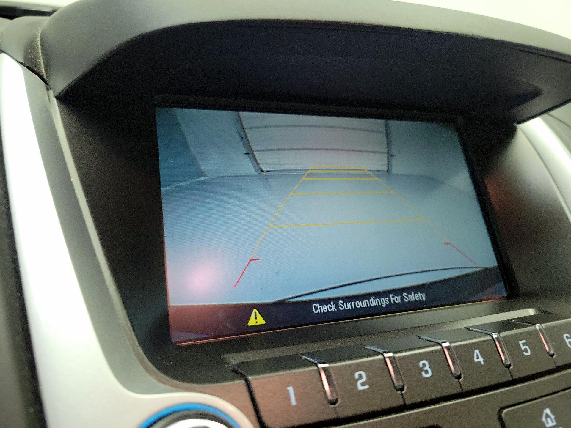 Thumbnail: 2016 Chevrolet Equinox - 13