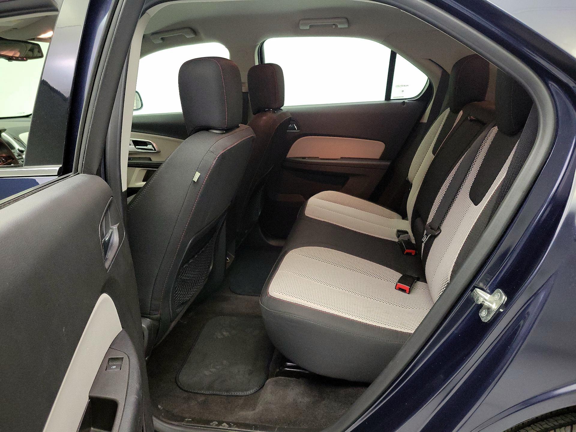 Thumbnail: 2016 Chevrolet Equinox - 17