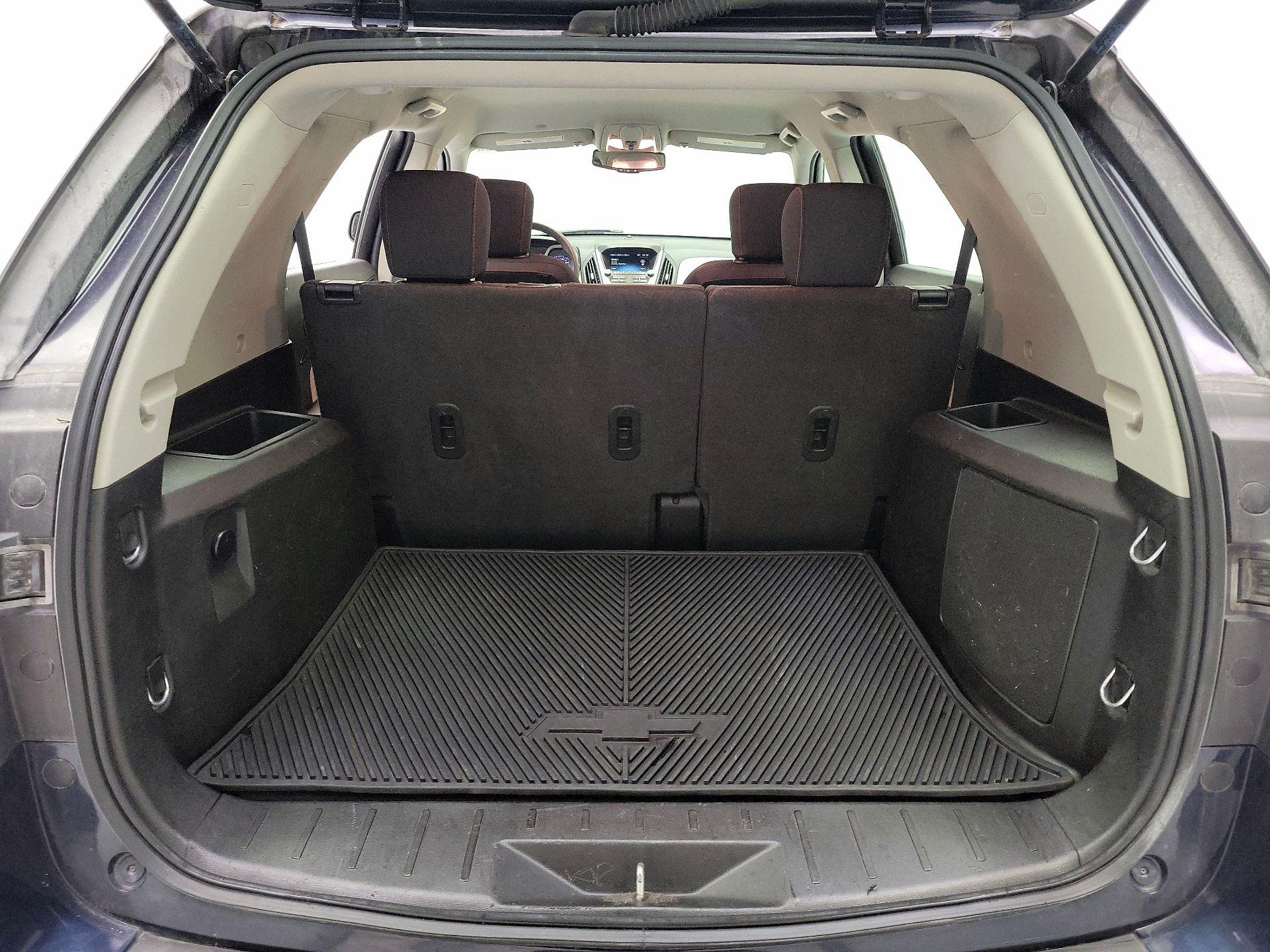 Thumbnail: 2016 Chevrolet Equinox - 18