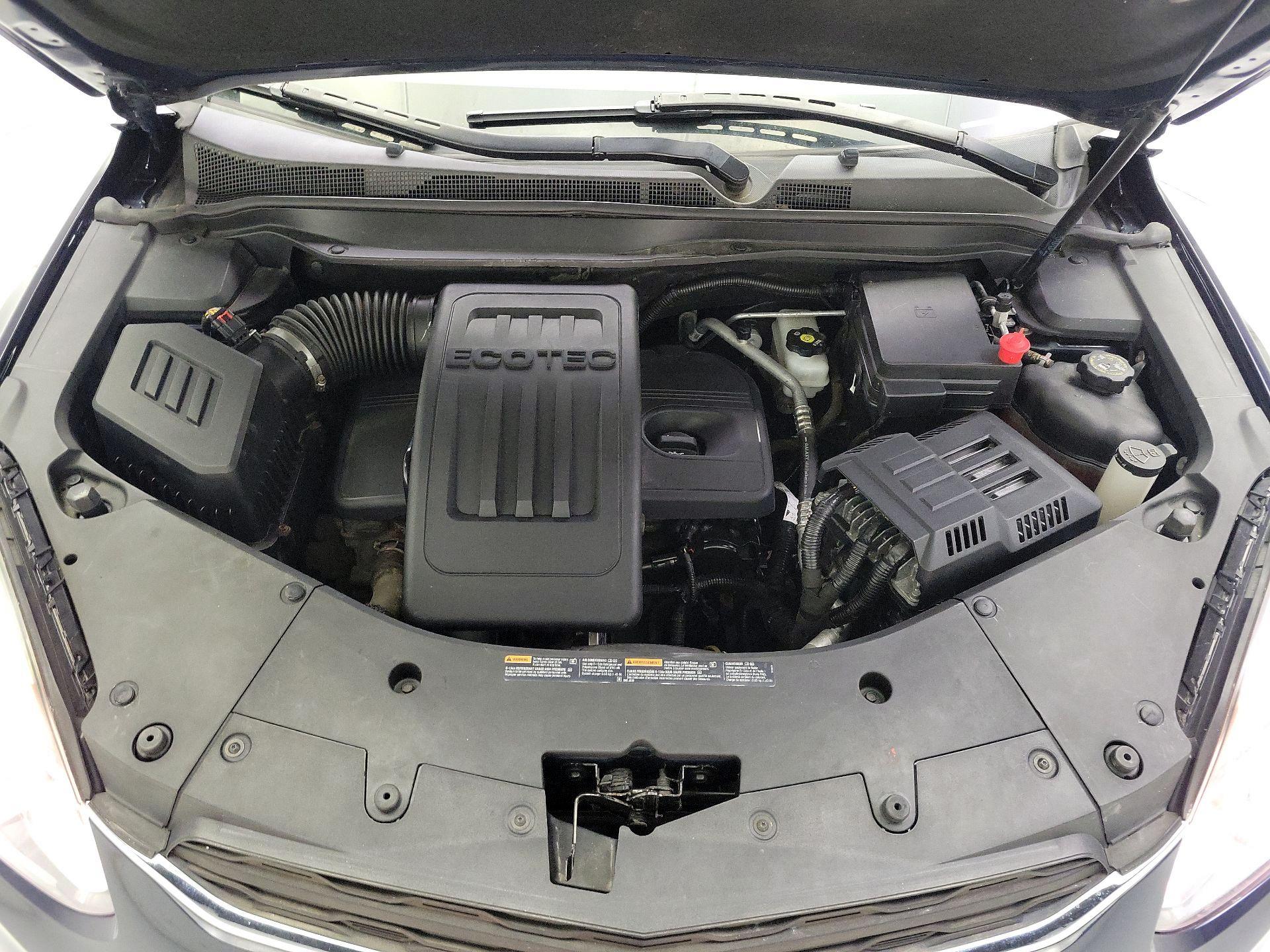 Thumbnail: 2016 Chevrolet Equinox - 19