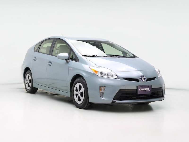 2015 Toyota Prius Three -
                  Milwaukee, WI