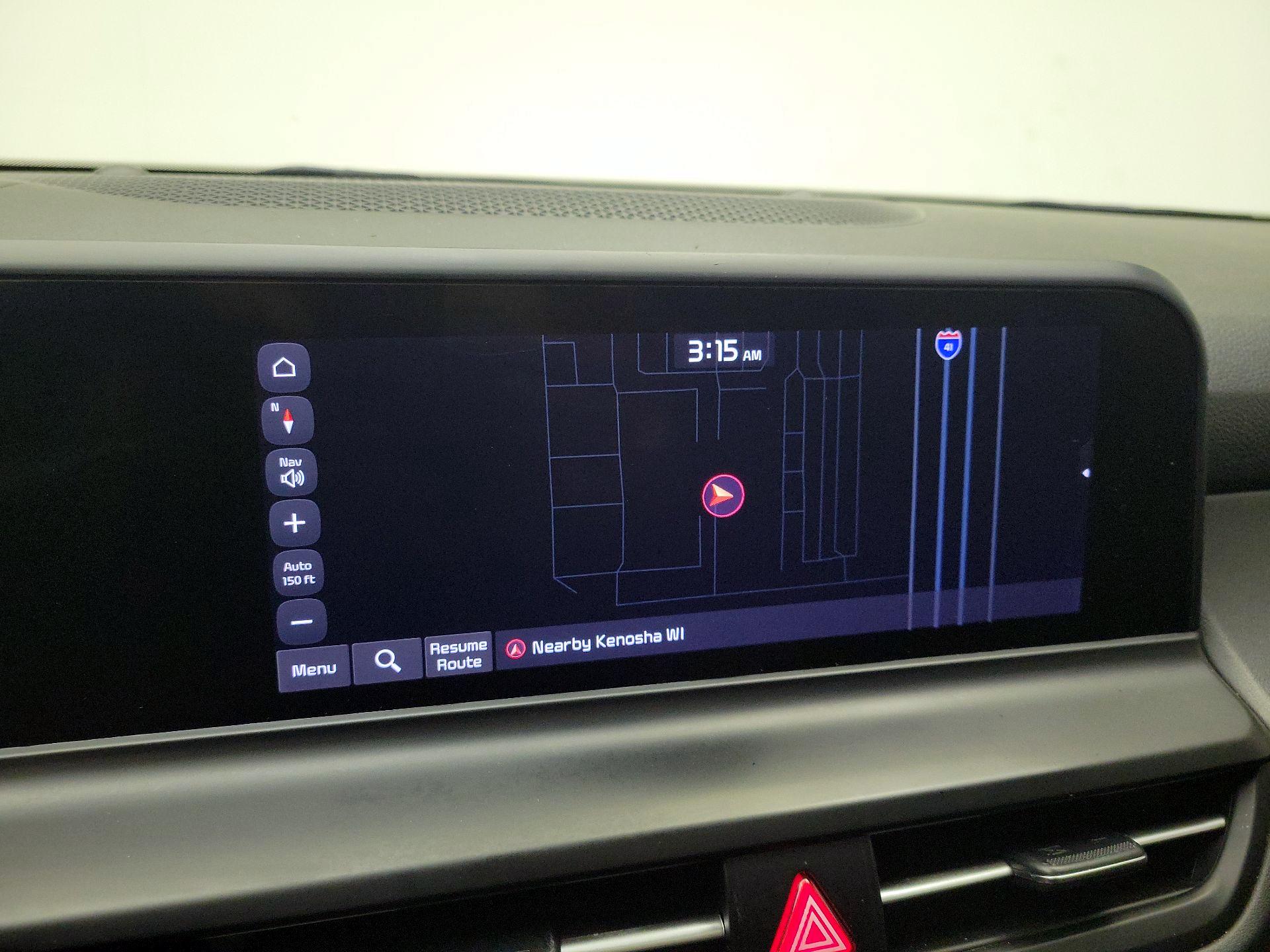 Thumbnail: 2024 Kia Seltos - 14