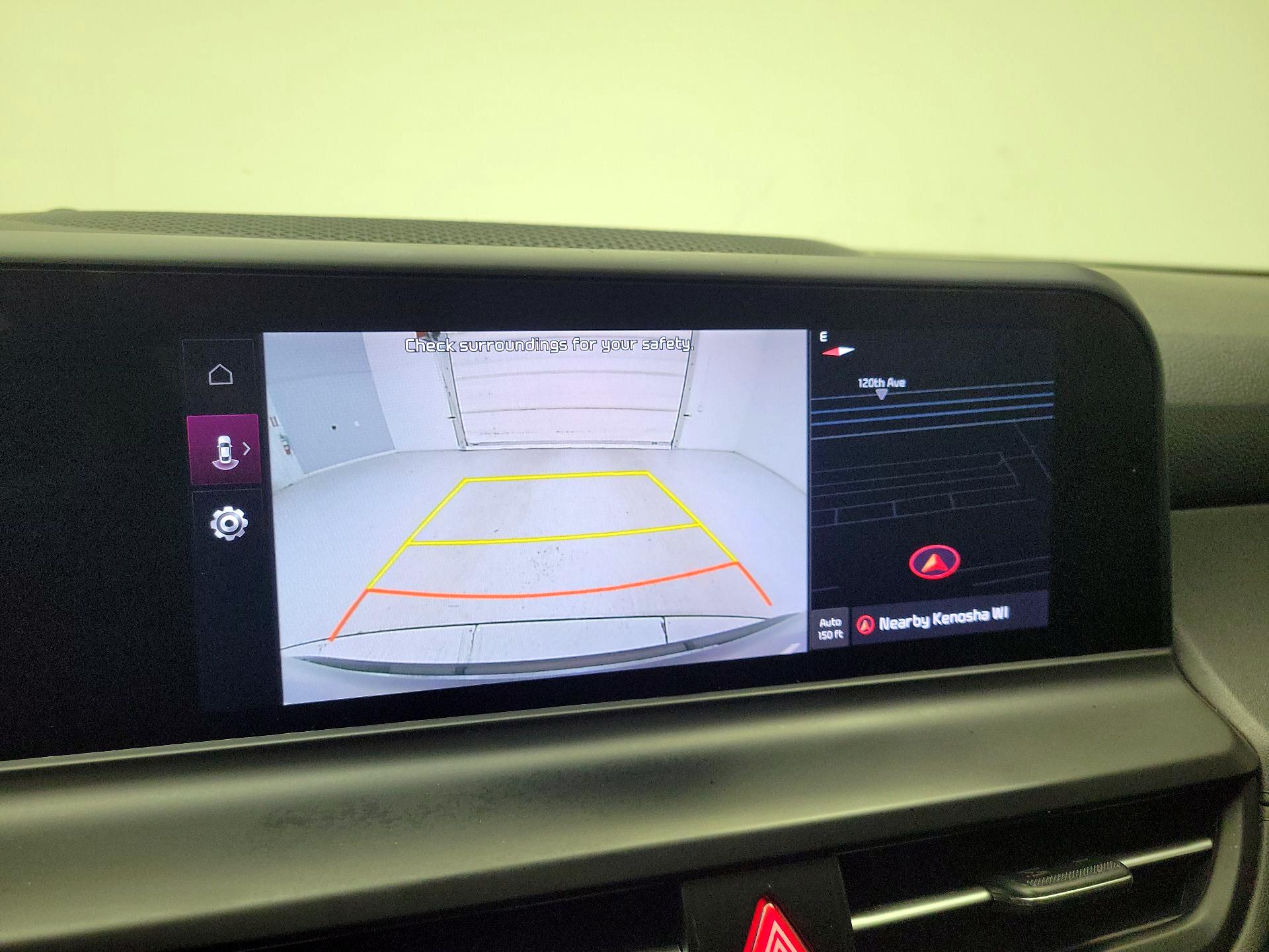 Thumbnail: 2024 Kia Seltos - 15