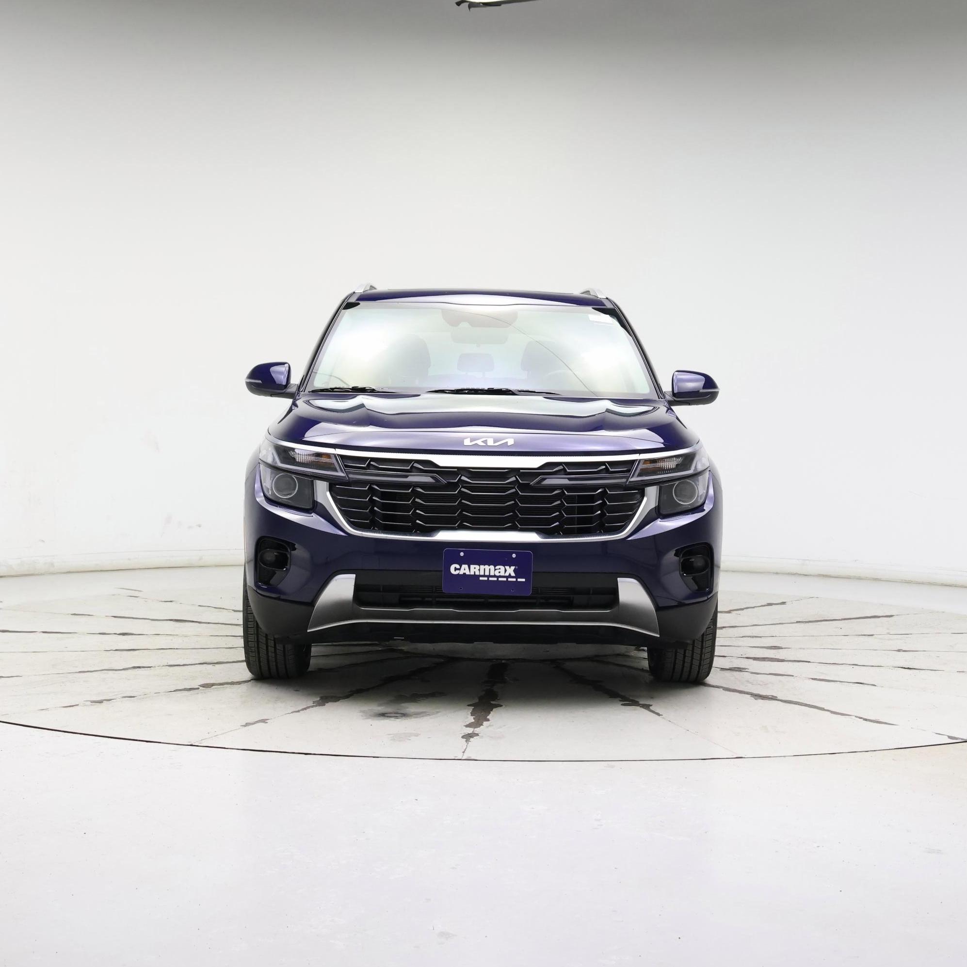 Thumbnail: 2024 Kia Seltos - 5