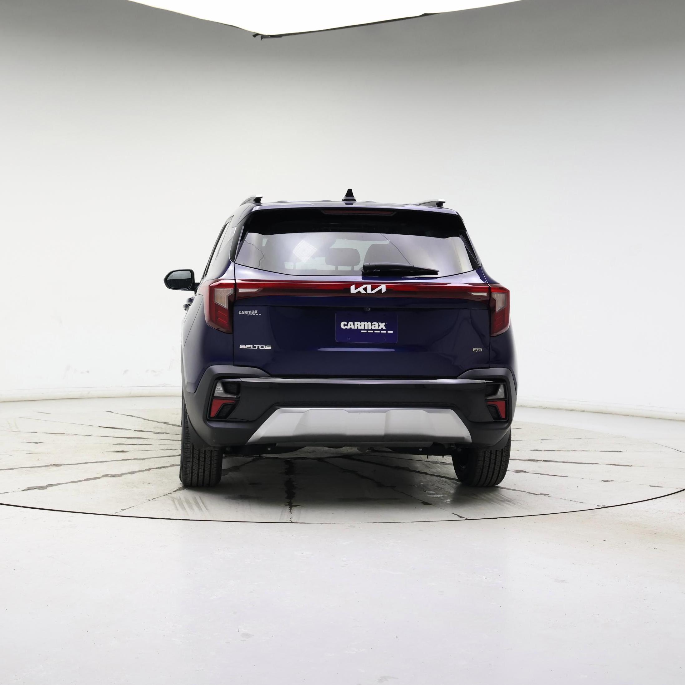 Thumbnail: 2024 Kia Seltos - 6