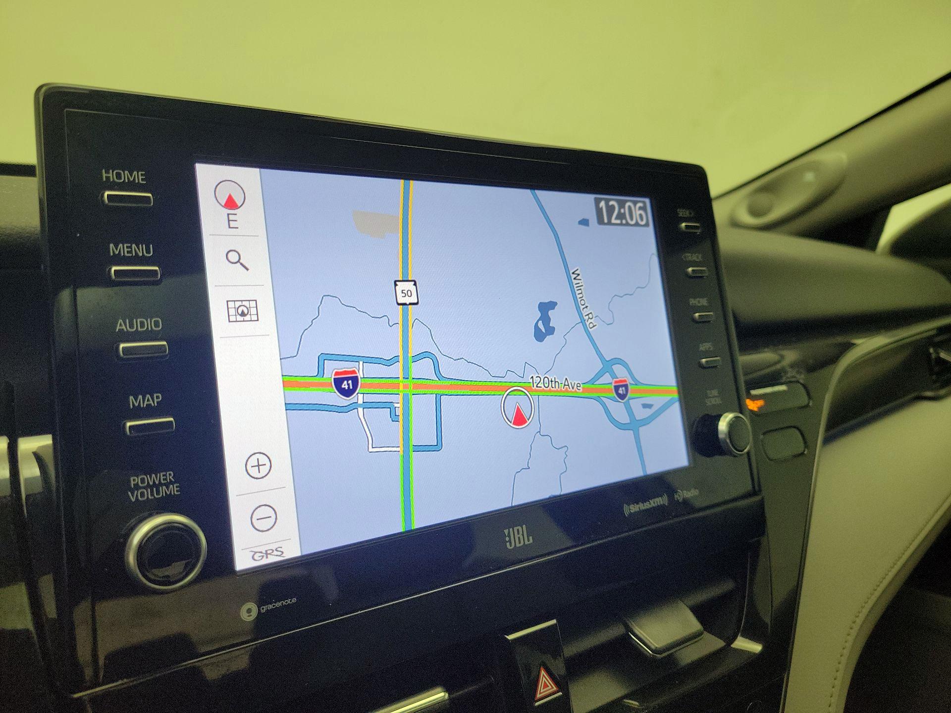 Thumbnail: 2024 Toyota Camry - 13