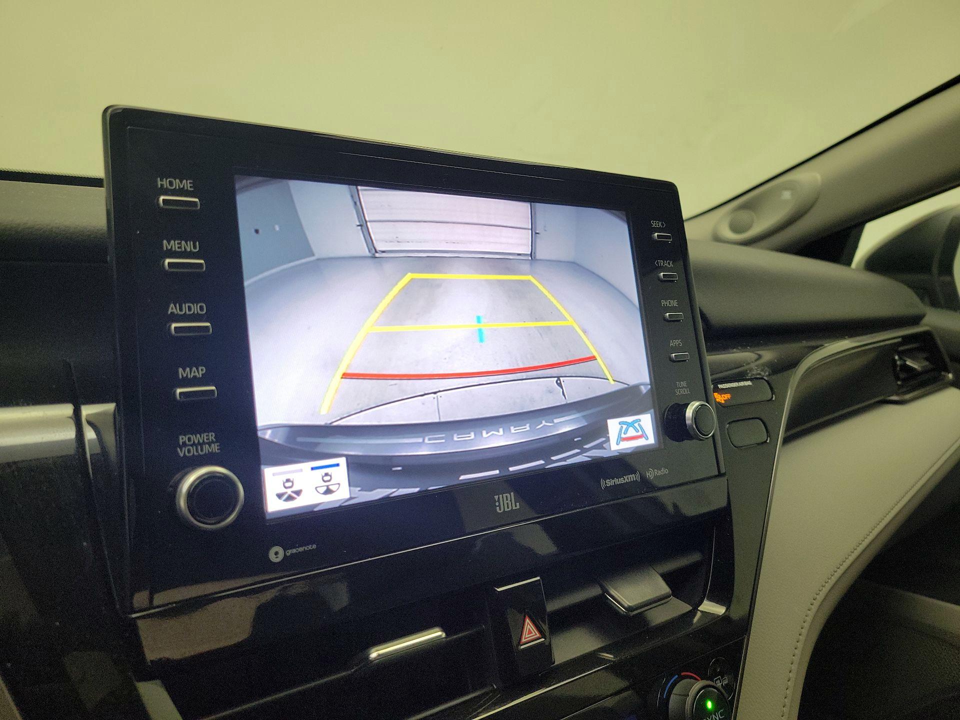 Thumbnail: 2024 Toyota Camry - 14