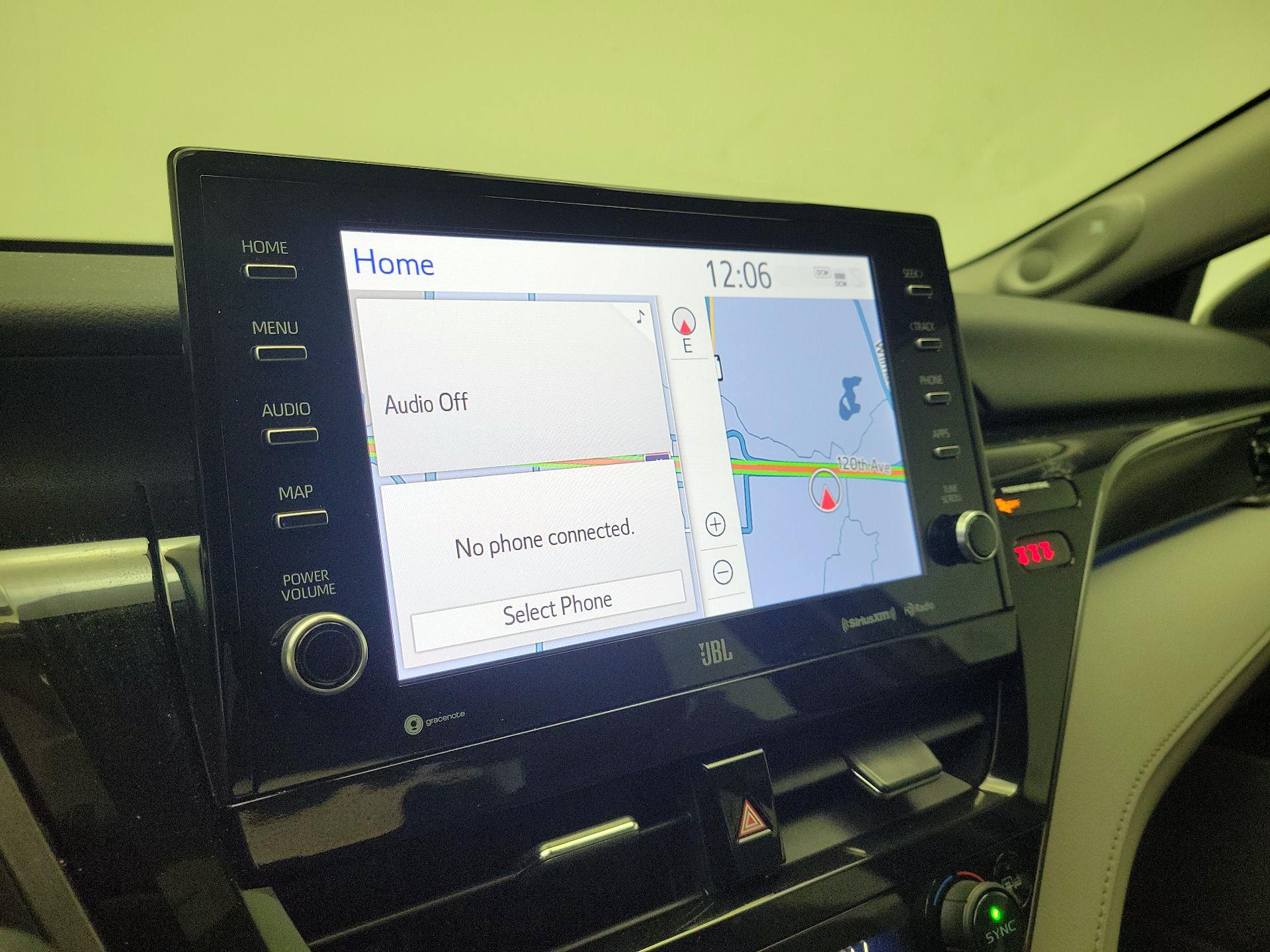 Thumbnail: 2024 Toyota Camry - 15