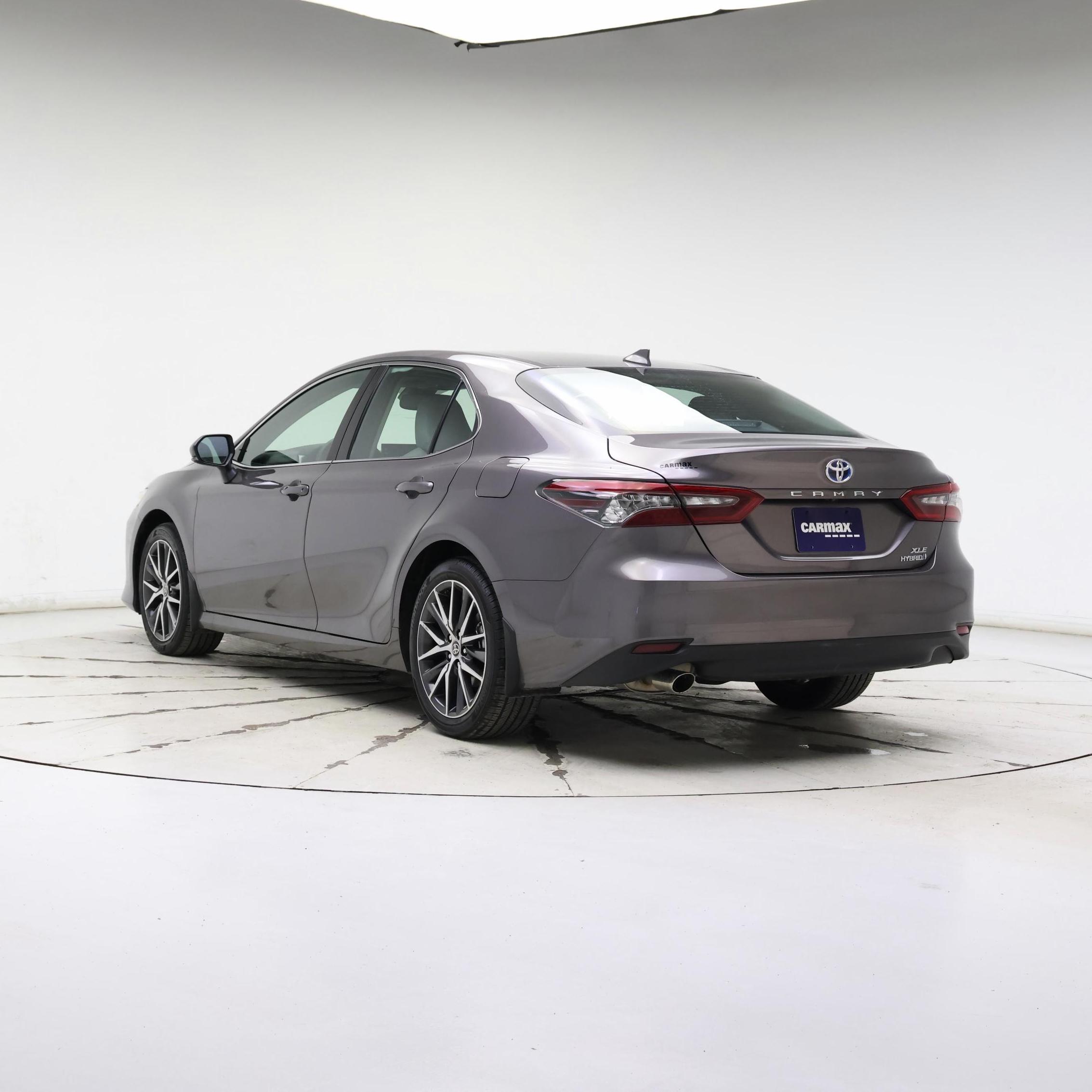 Thumbnail: 2024 Toyota Camry - 2