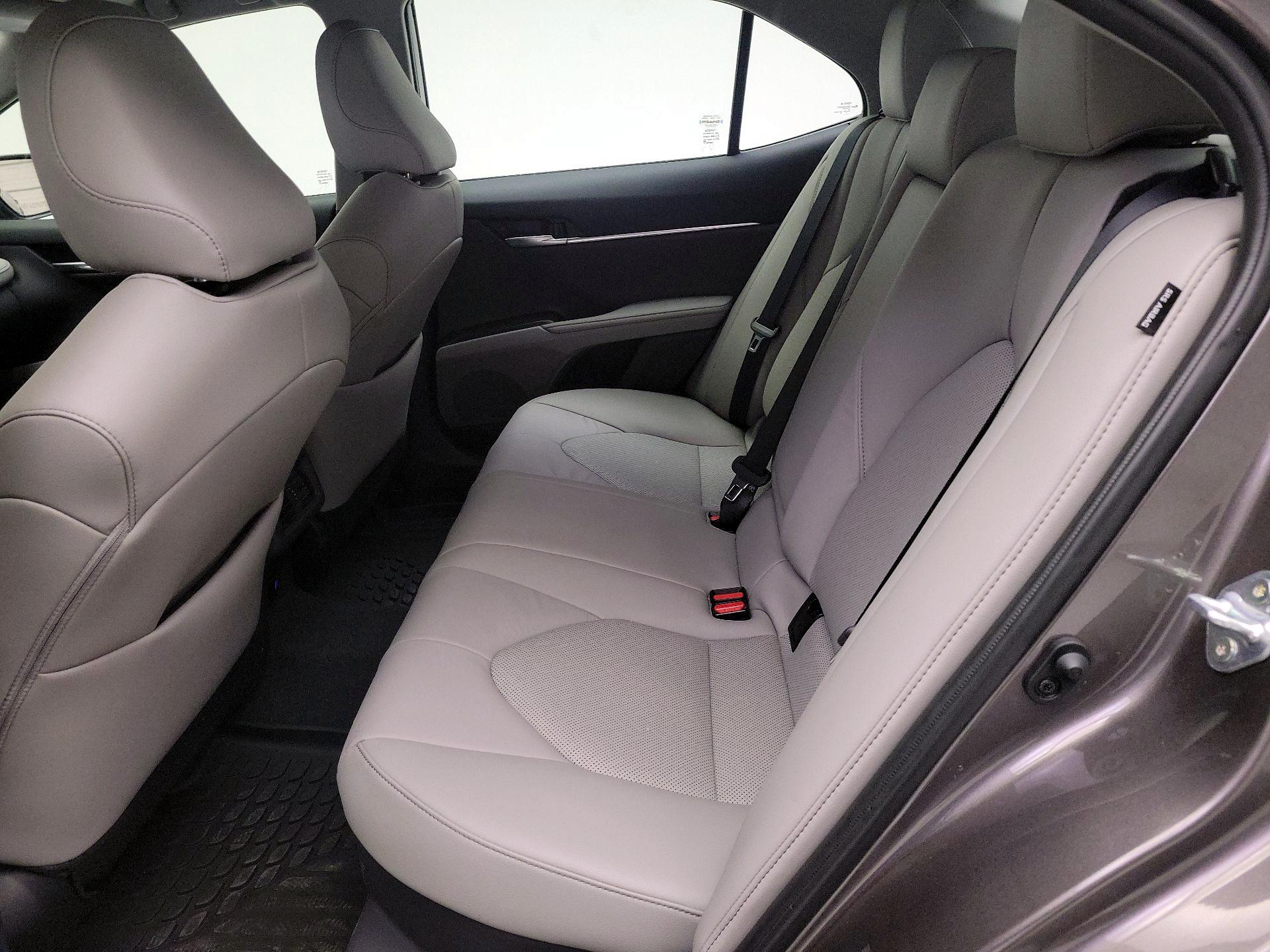 Thumbnail: 2024 Toyota Camry - 20