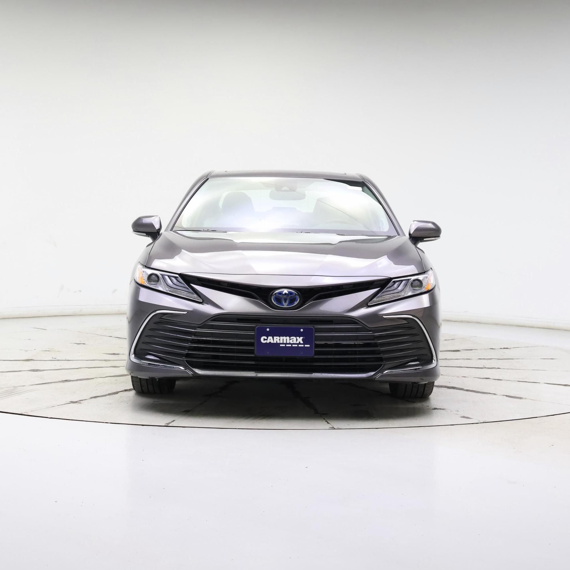 Thumbnail: 2024 Toyota Camry - 5