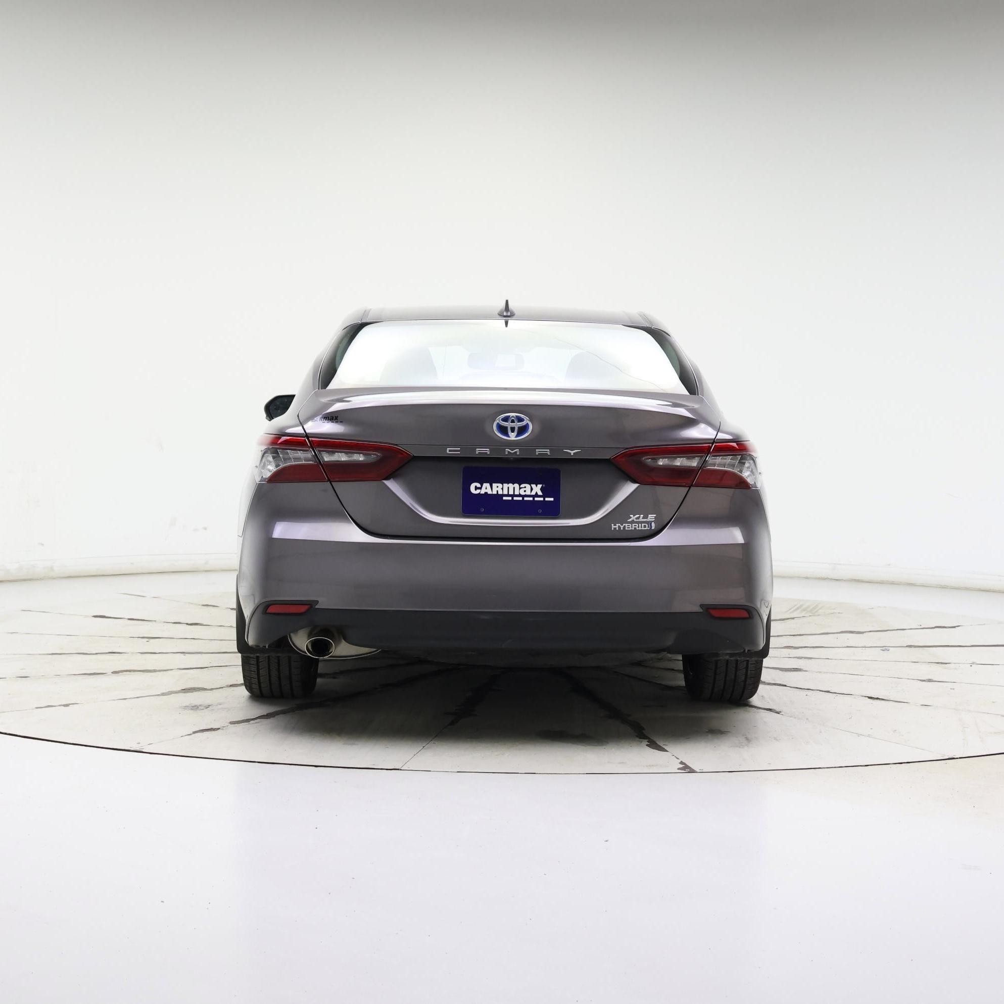 Thumbnail: 2024 Toyota Camry - 6