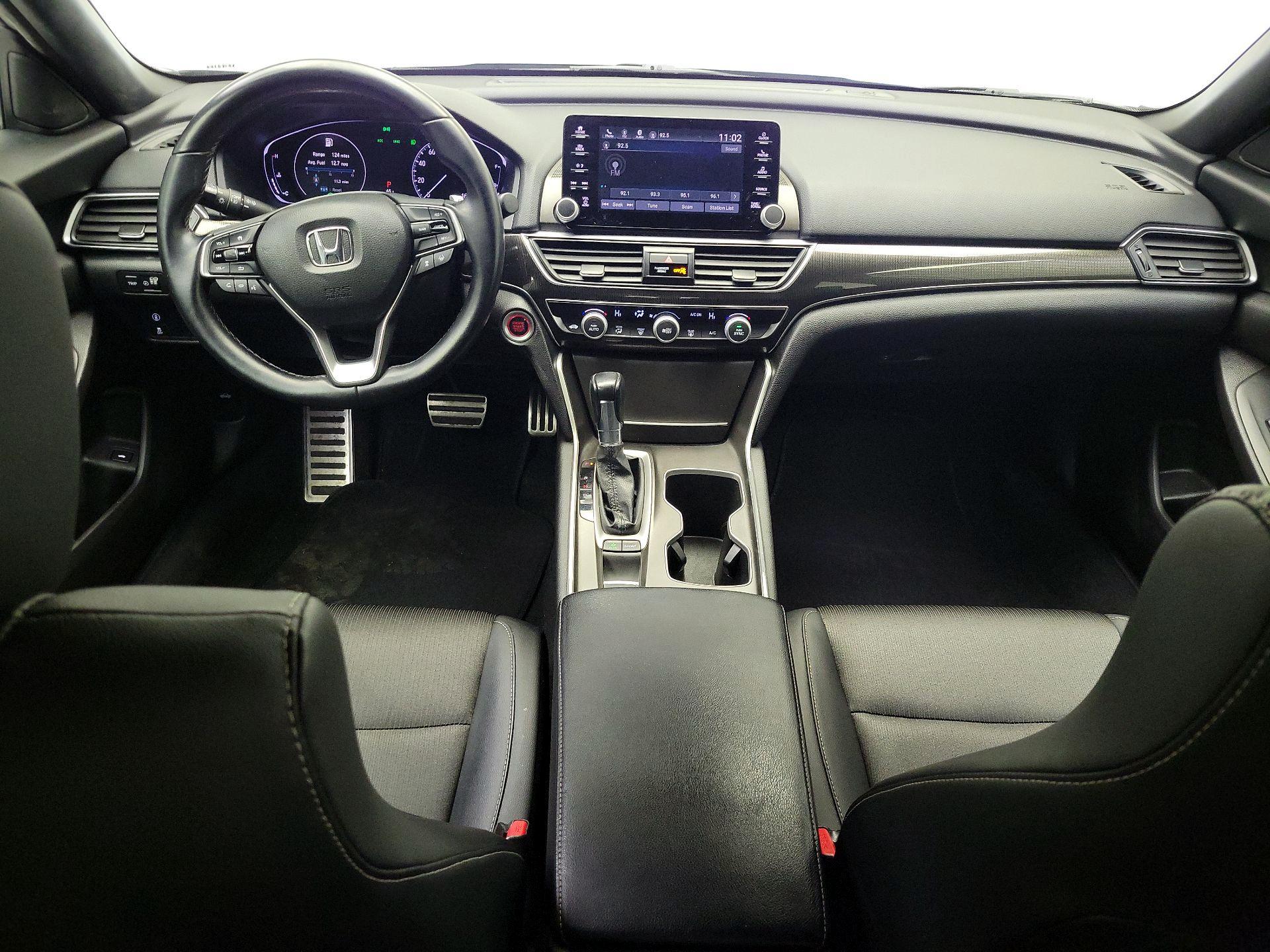 Thumbnail: 2018 Honda Accord - 9