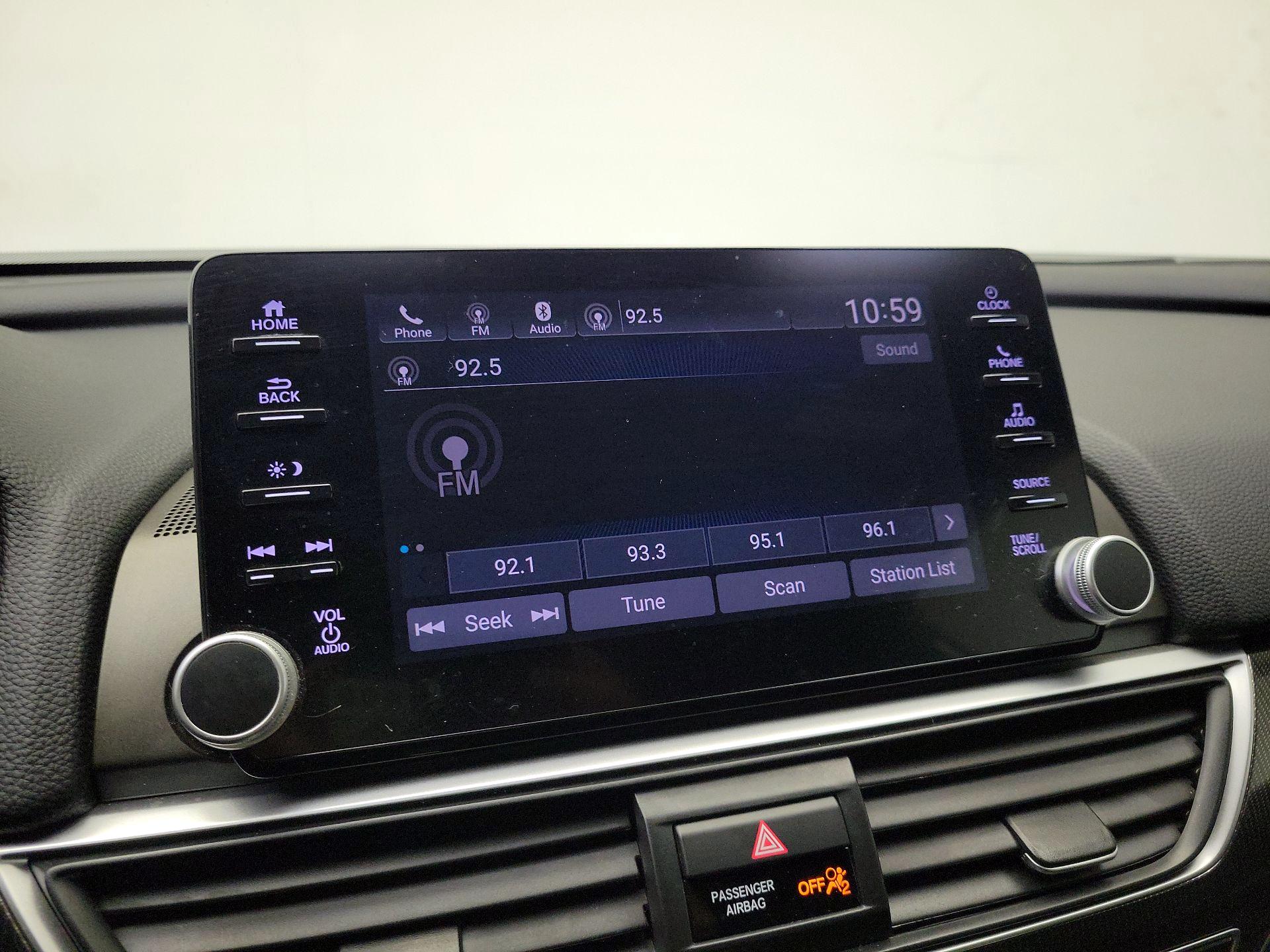 Thumbnail: 2018 Honda Accord - 15