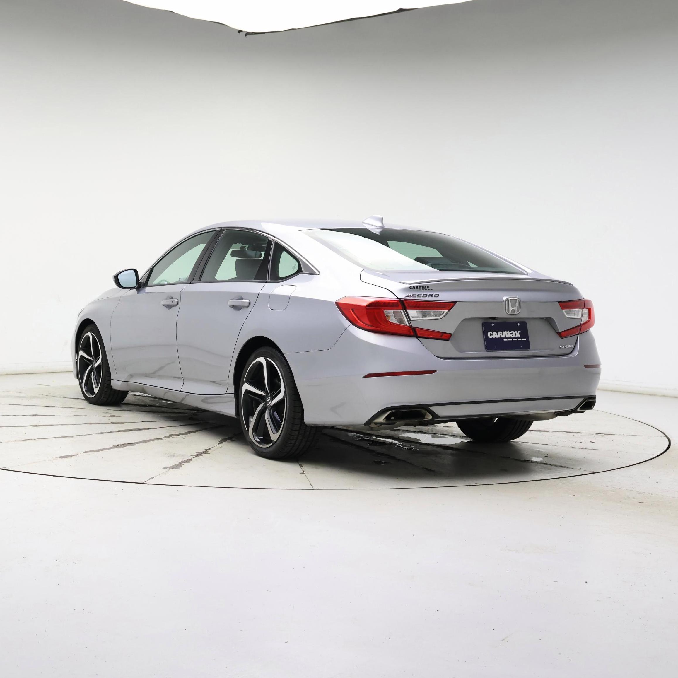 Thumbnail: 2018 Honda Accord - 2