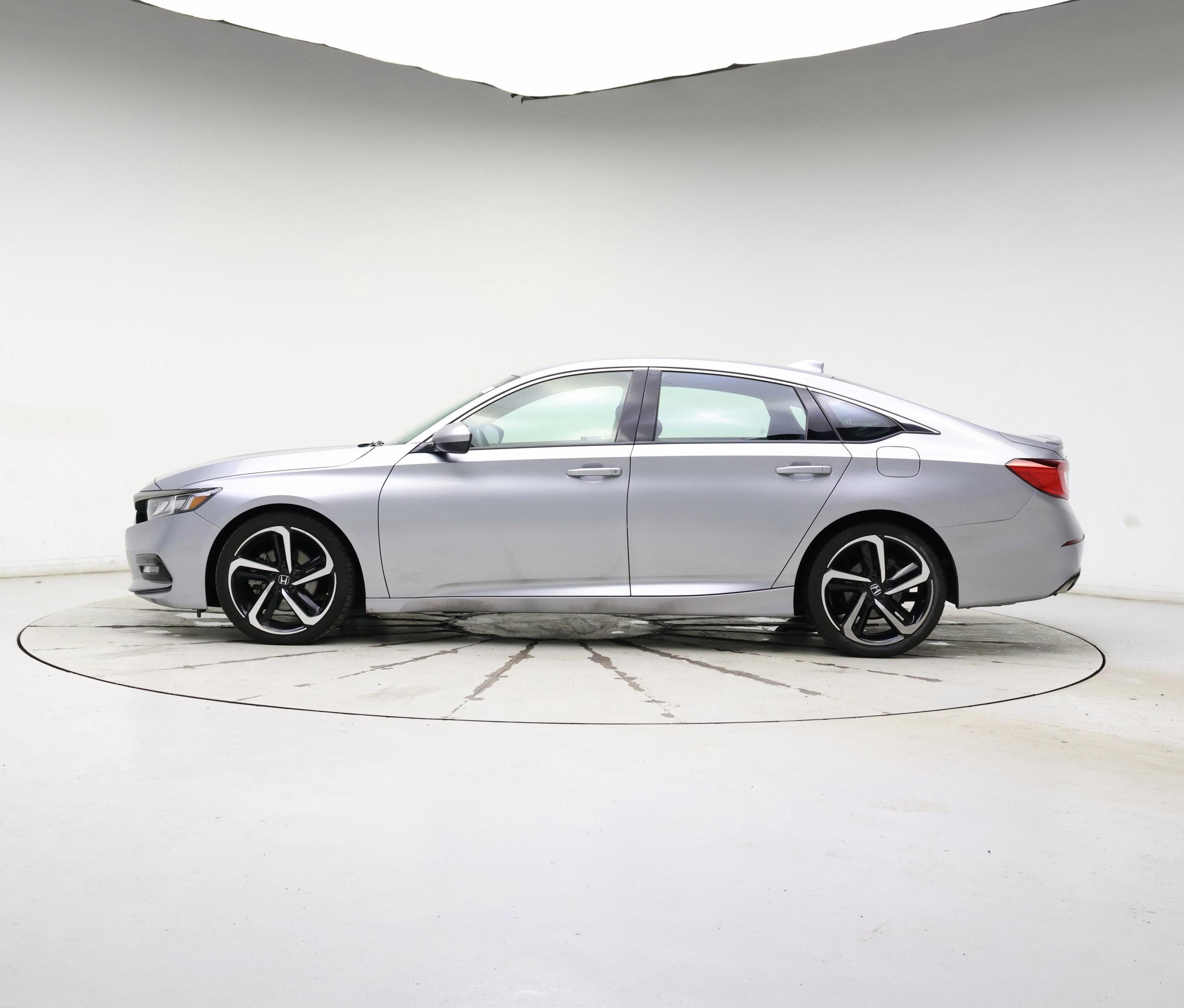 Thumbnail: 2018 Honda Accord - 3