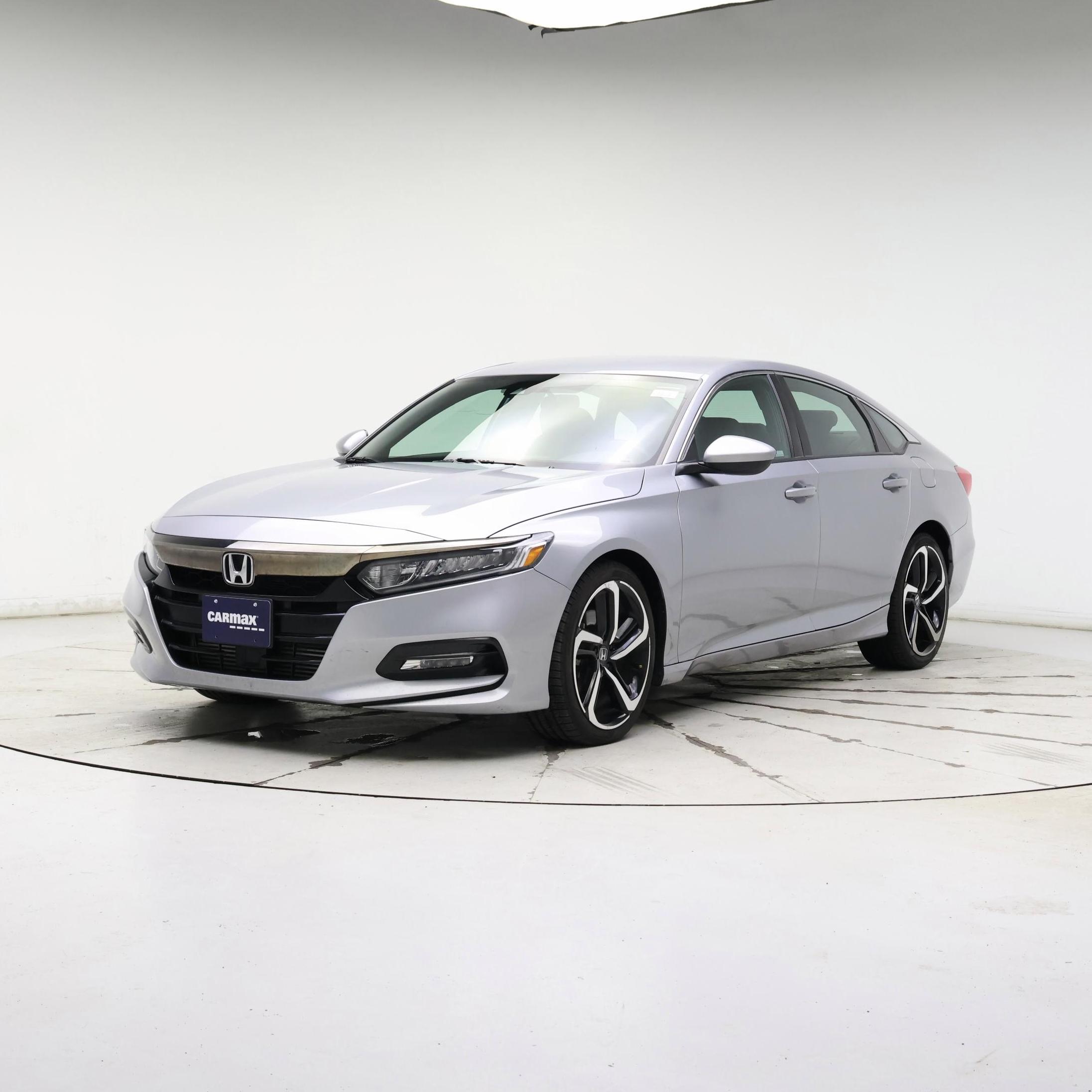 Thumbnail: 2018 Honda Accord - 4