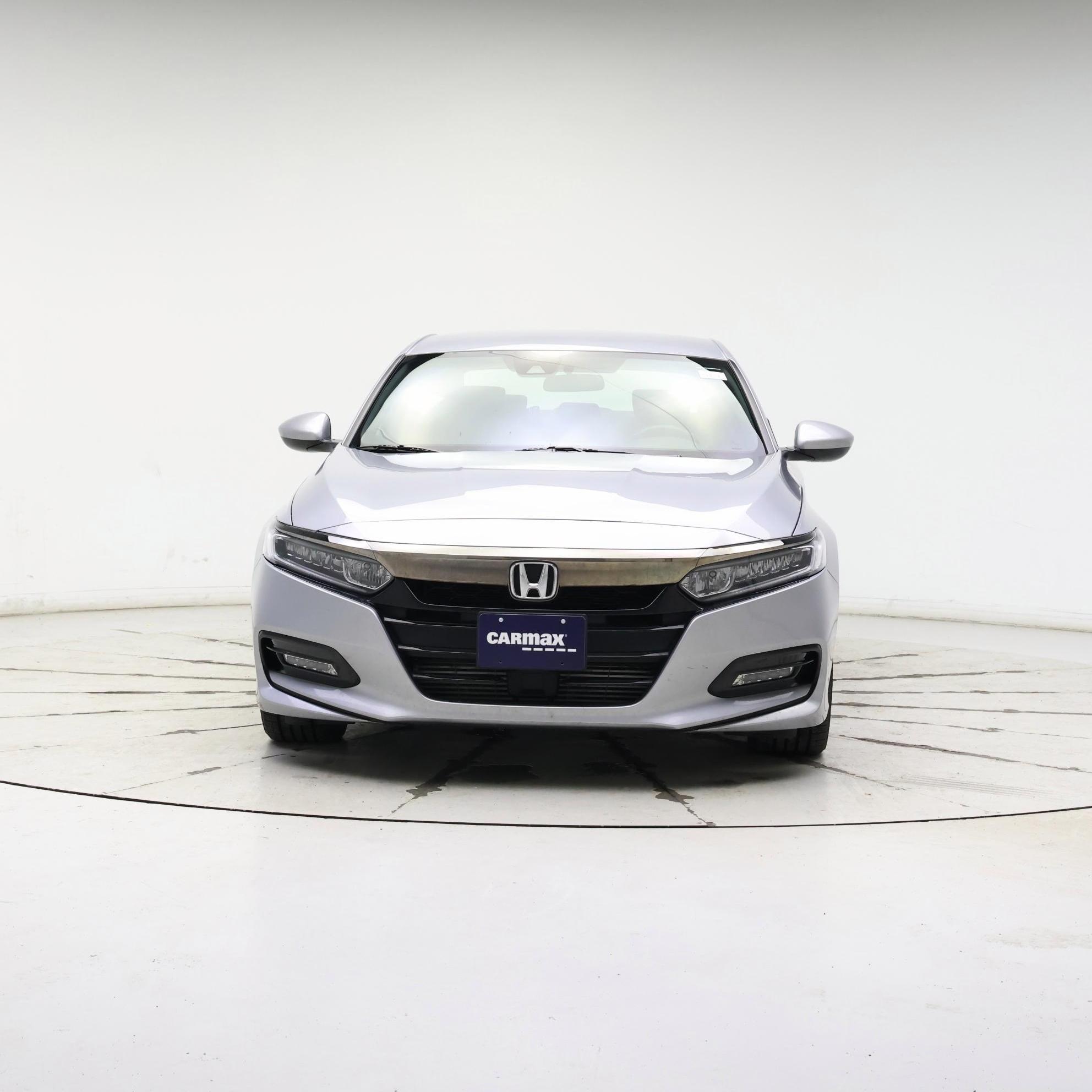 Thumbnail: 2018 Honda Accord - 5