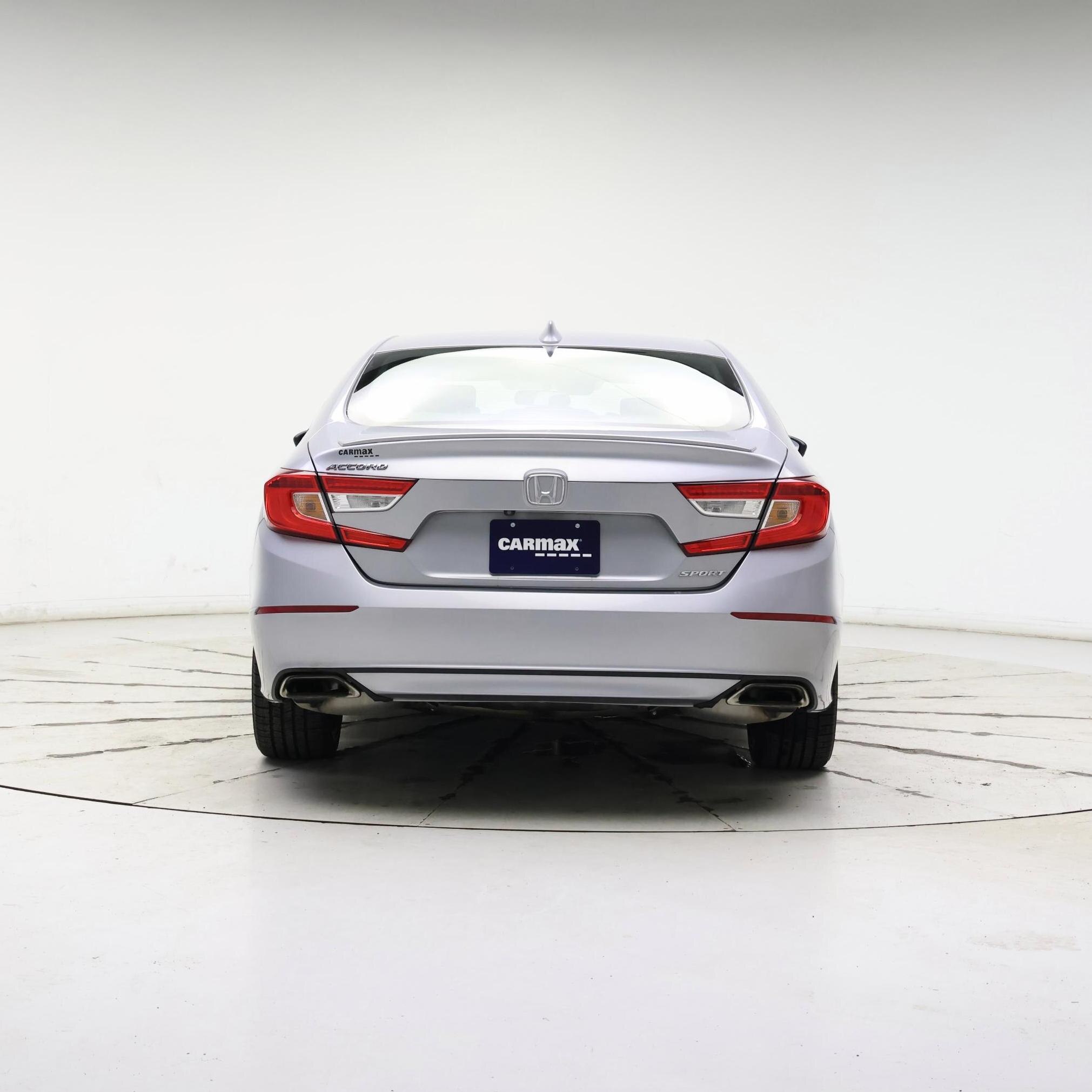 Thumbnail: 2018 Honda Accord - 6