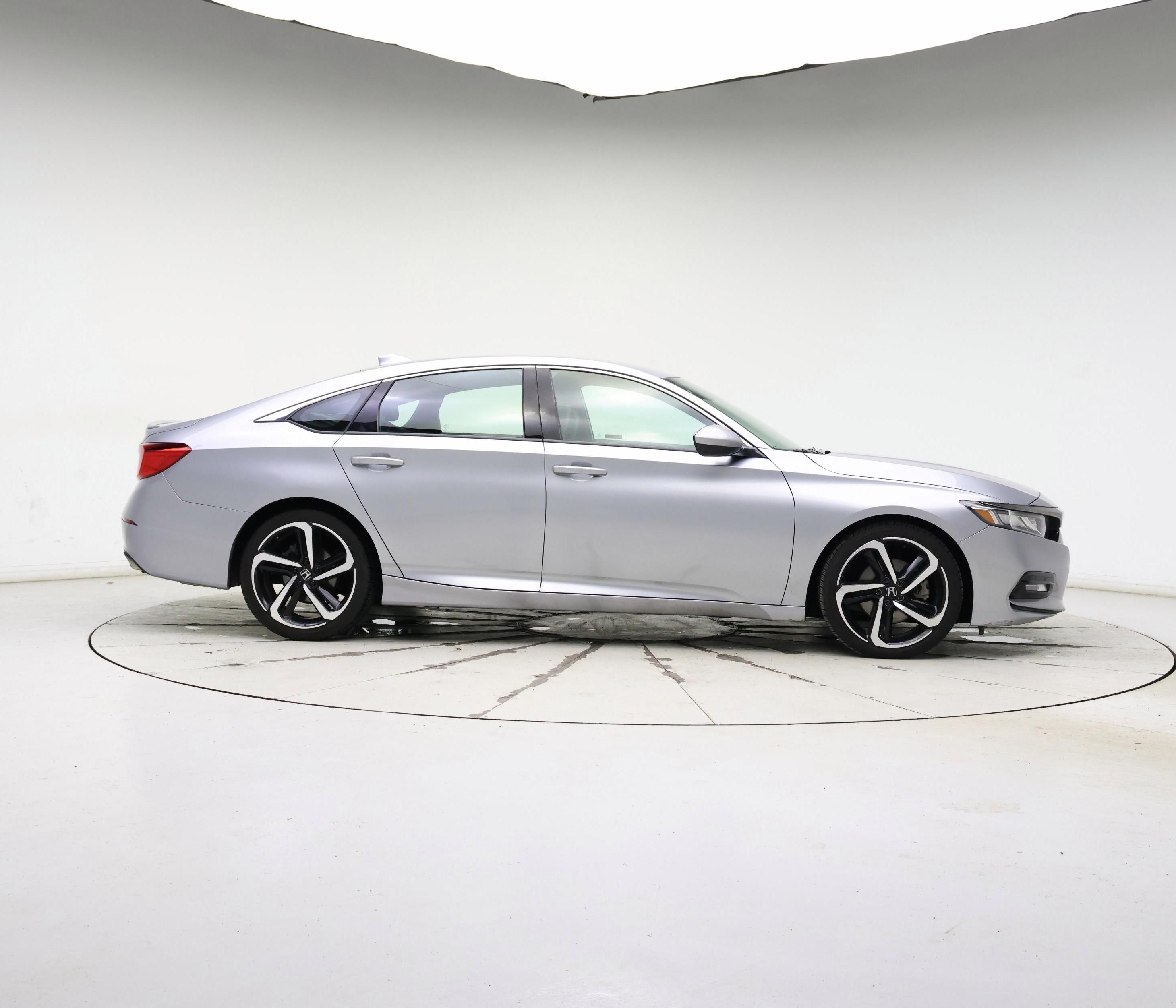 Thumbnail: 2018 Honda Accord - 7