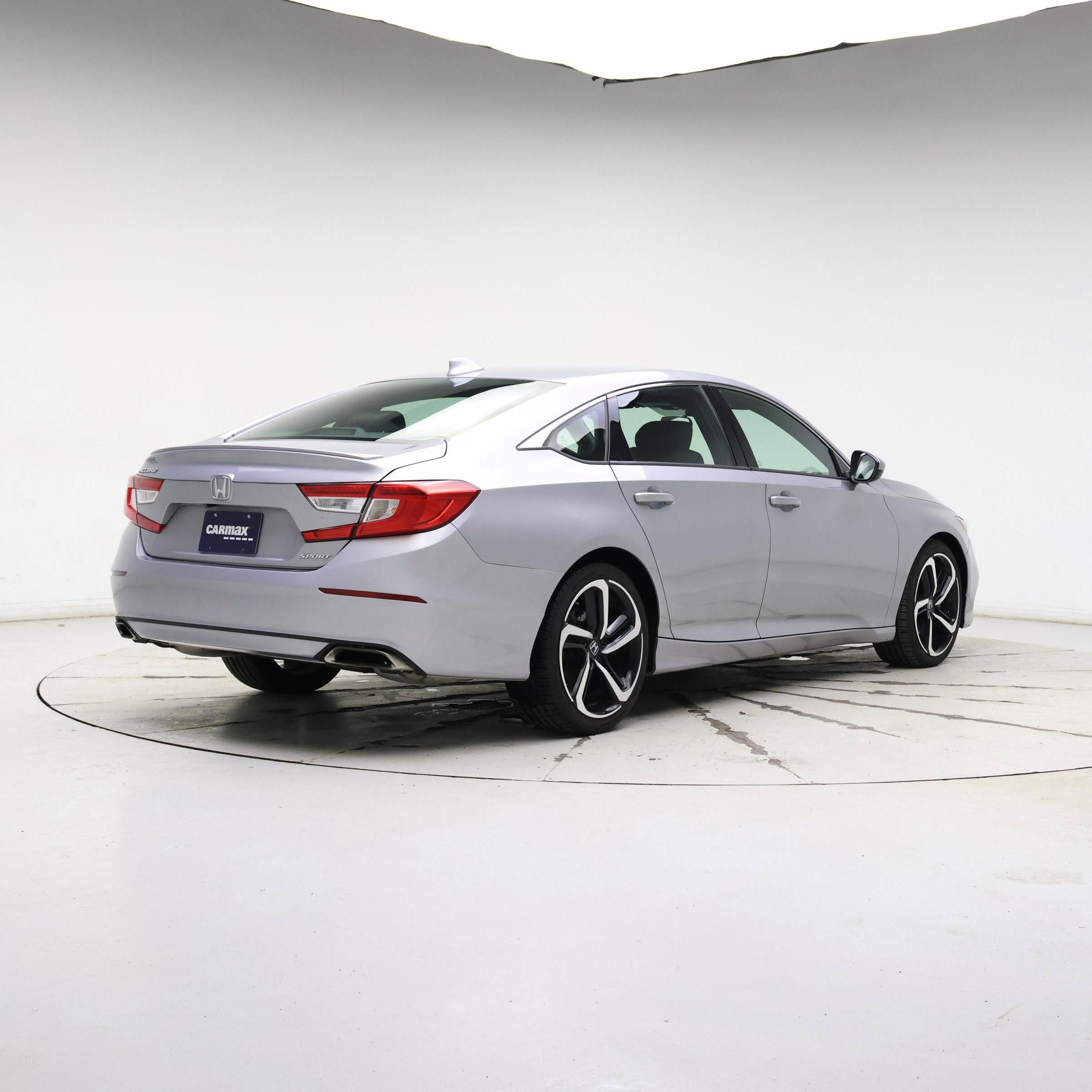 Thumbnail: 2018 Honda Accord - 8