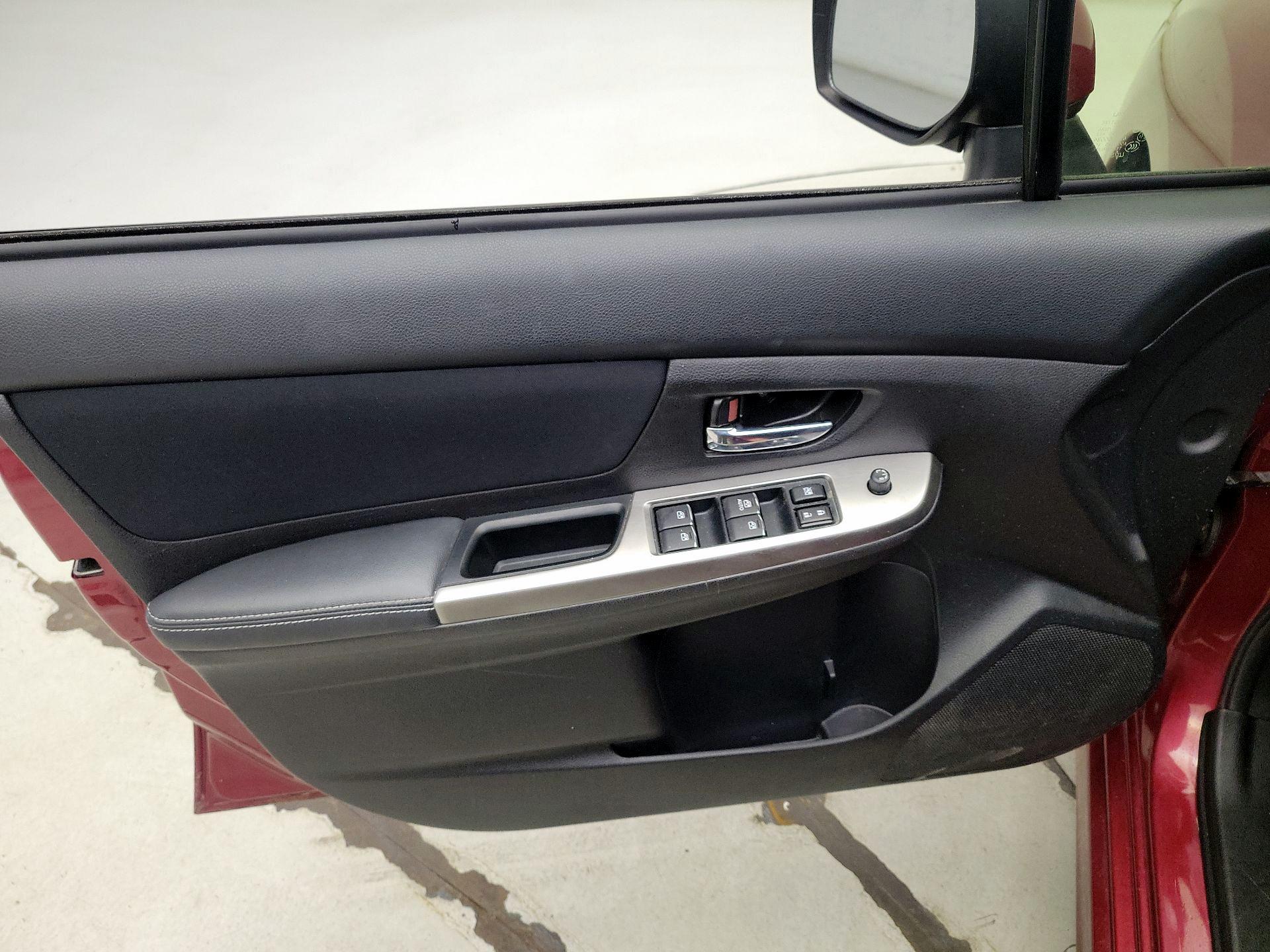 Thumbnail: 2015 Subaru Impreza - 12