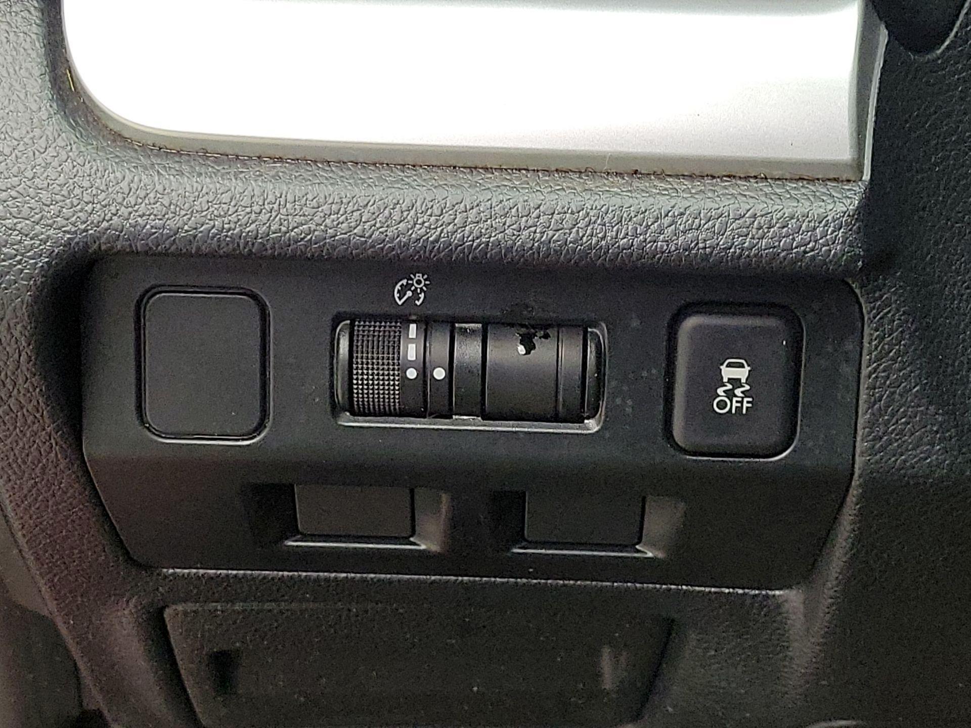 Thumbnail: 2015 Subaru Impreza - 13