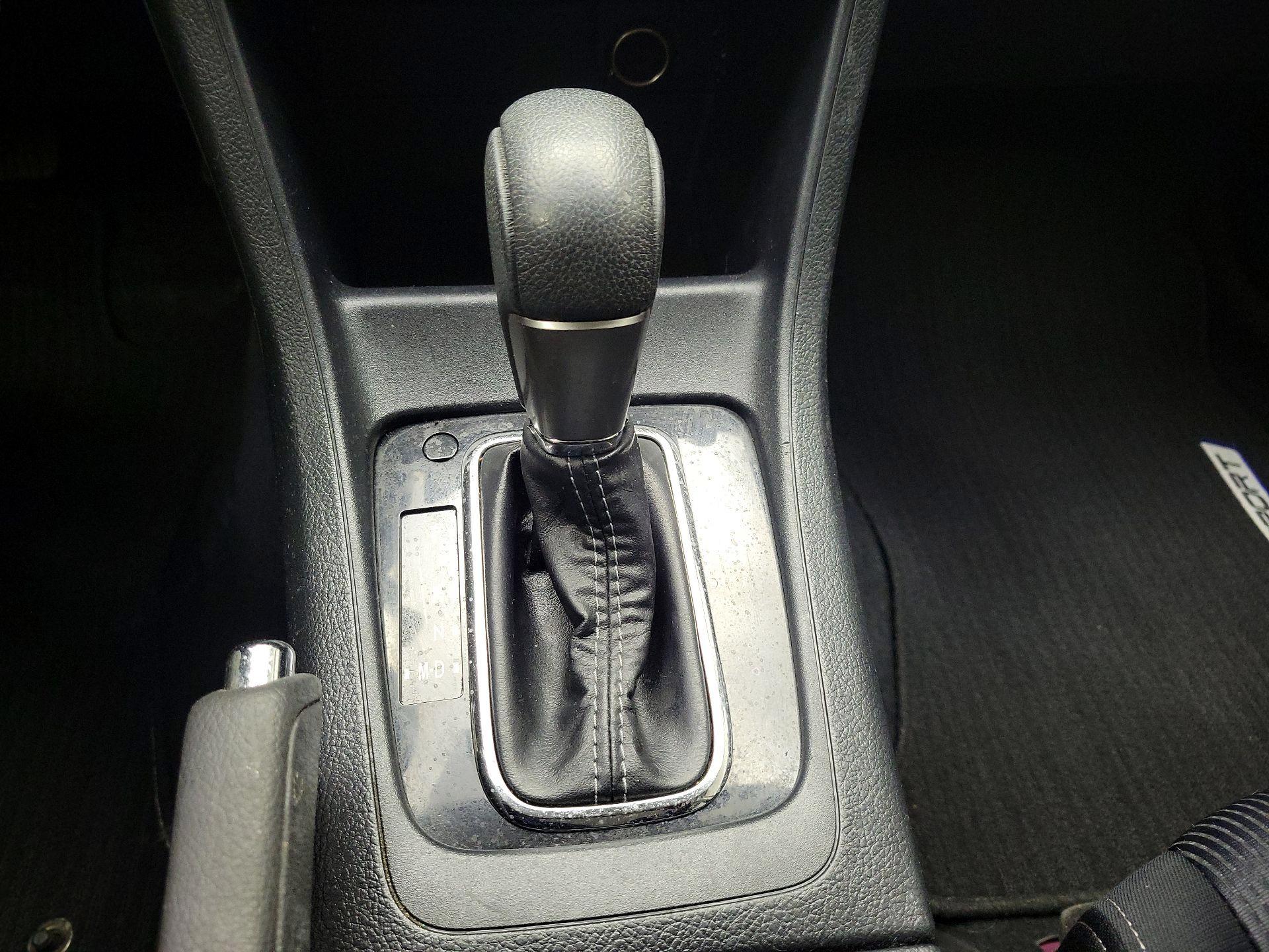 Thumbnail: 2015 Subaru Impreza - 17