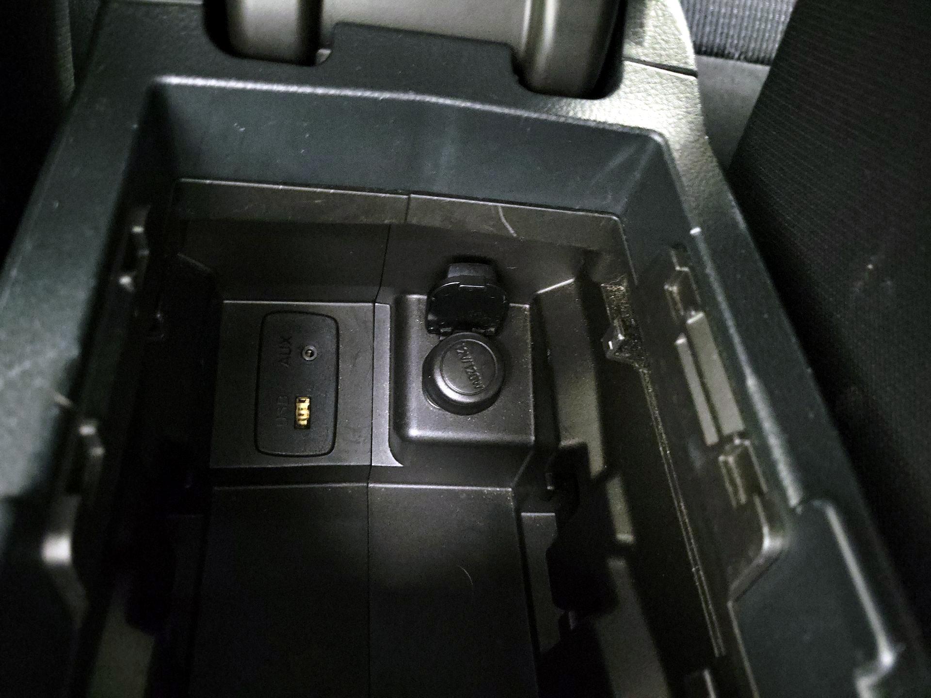 Thumbnail: 2015 Subaru Impreza - 18