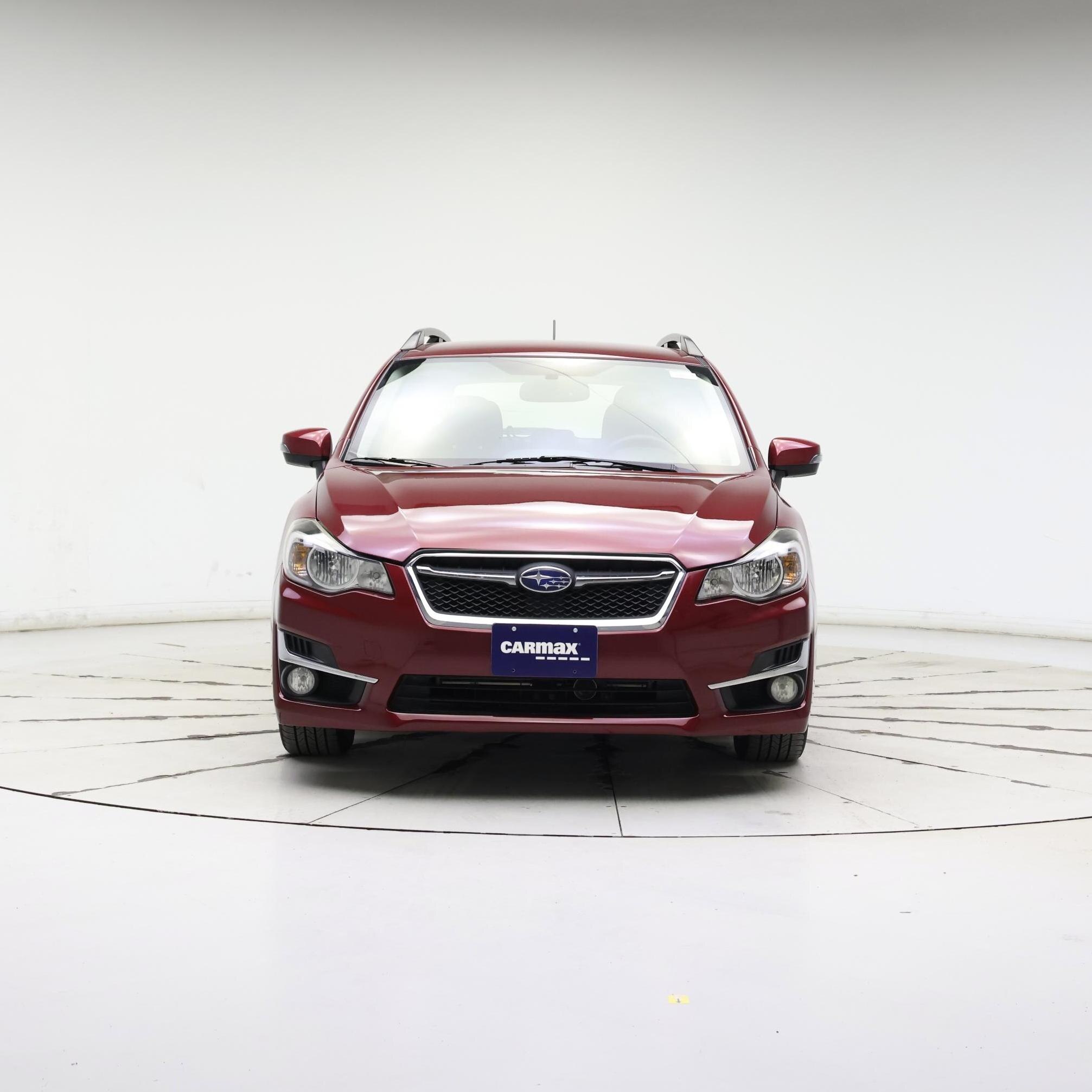 Thumbnail: 2015 Subaru Impreza - 5