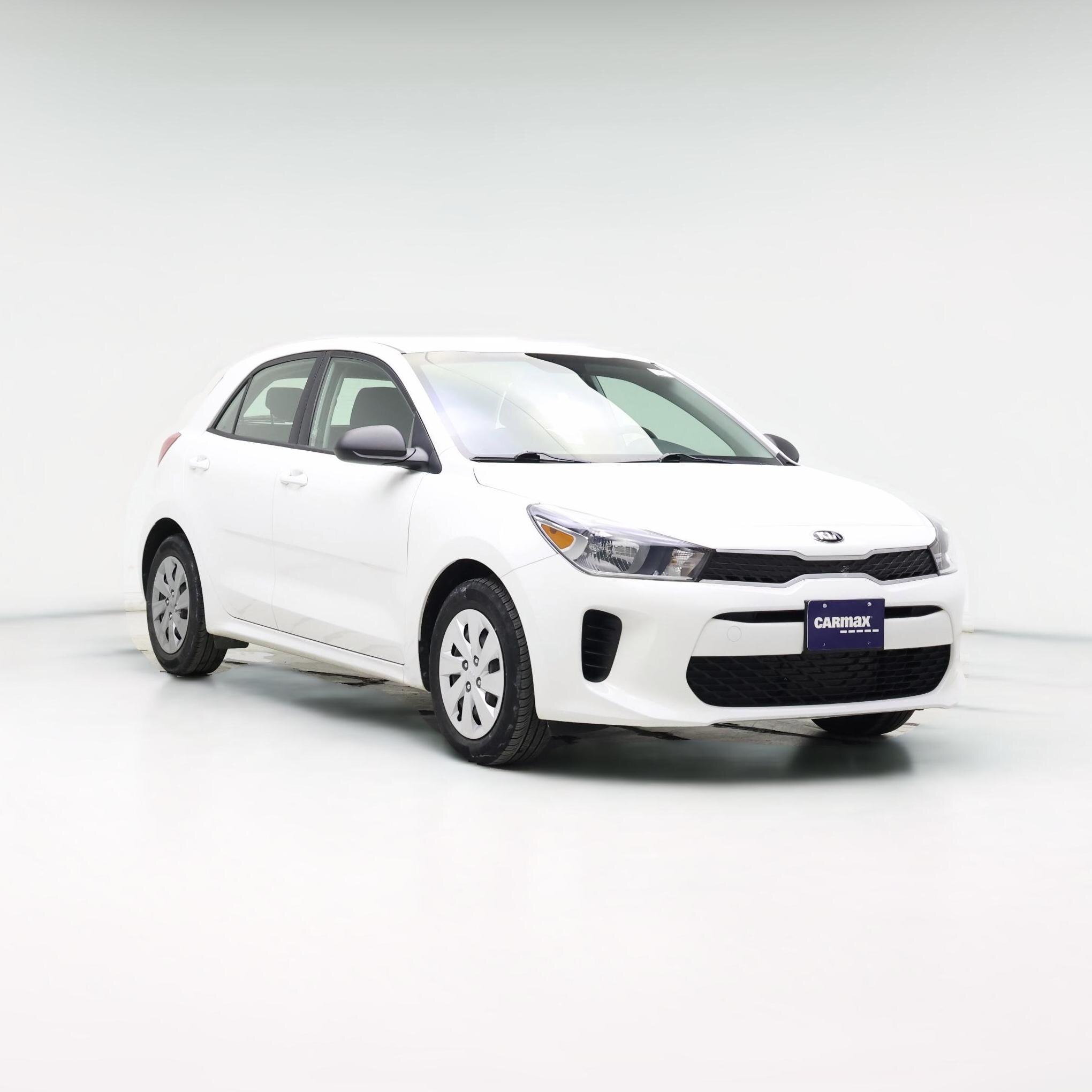 Thumbnail: 2020 Kia Rio5 - 1