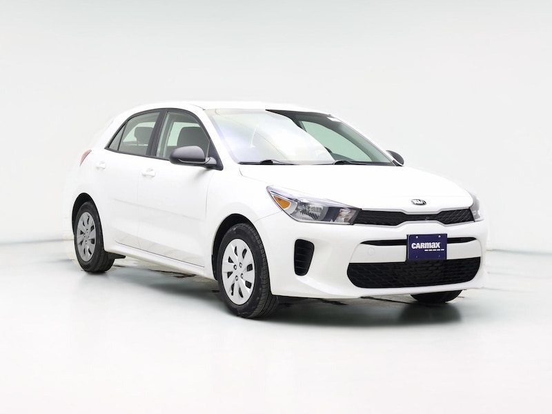 2020 Kia Rio5 S -
                  Kenosha, WI
