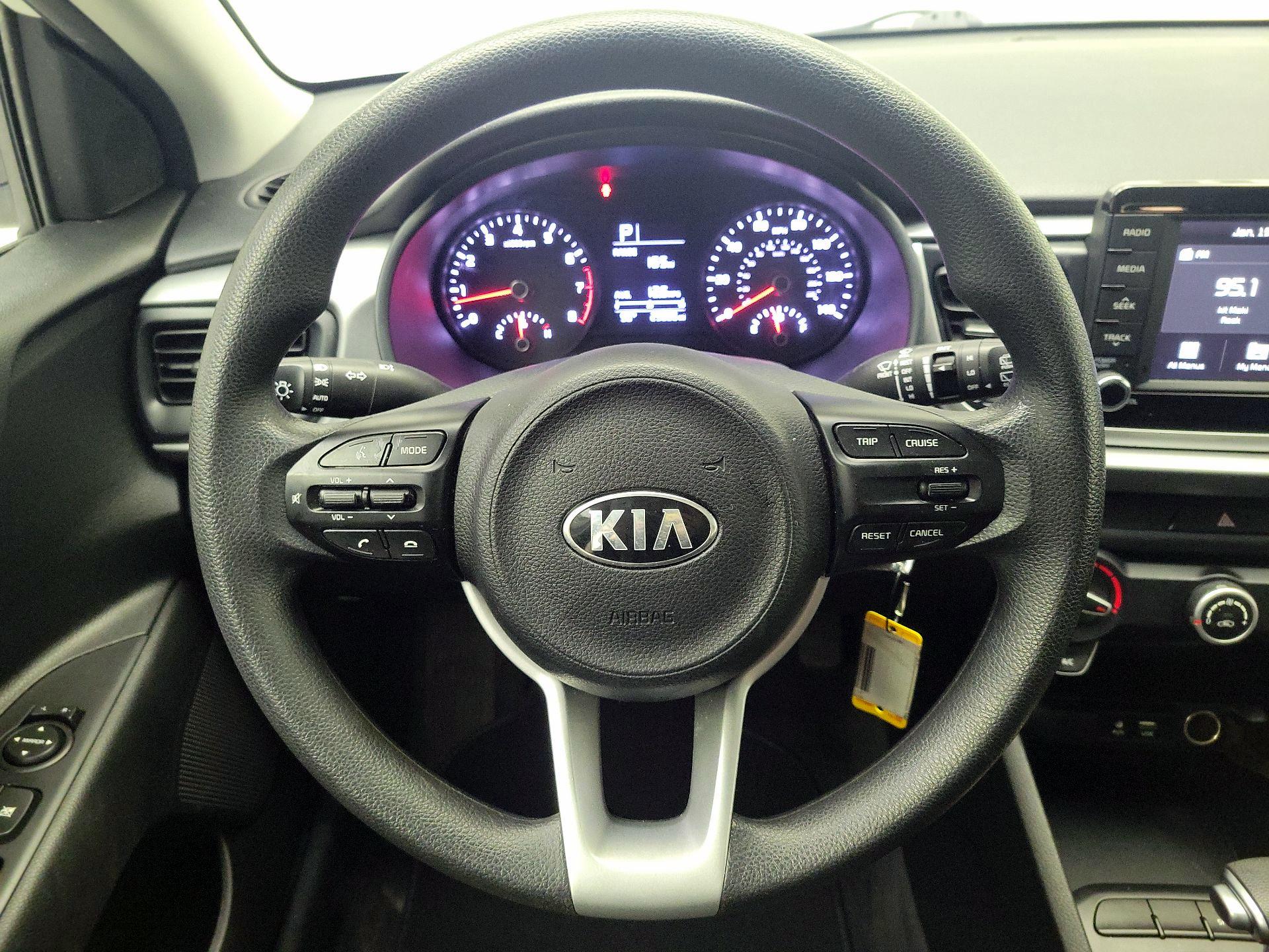 Thumbnail: 2020 Kia Rio5 - 10