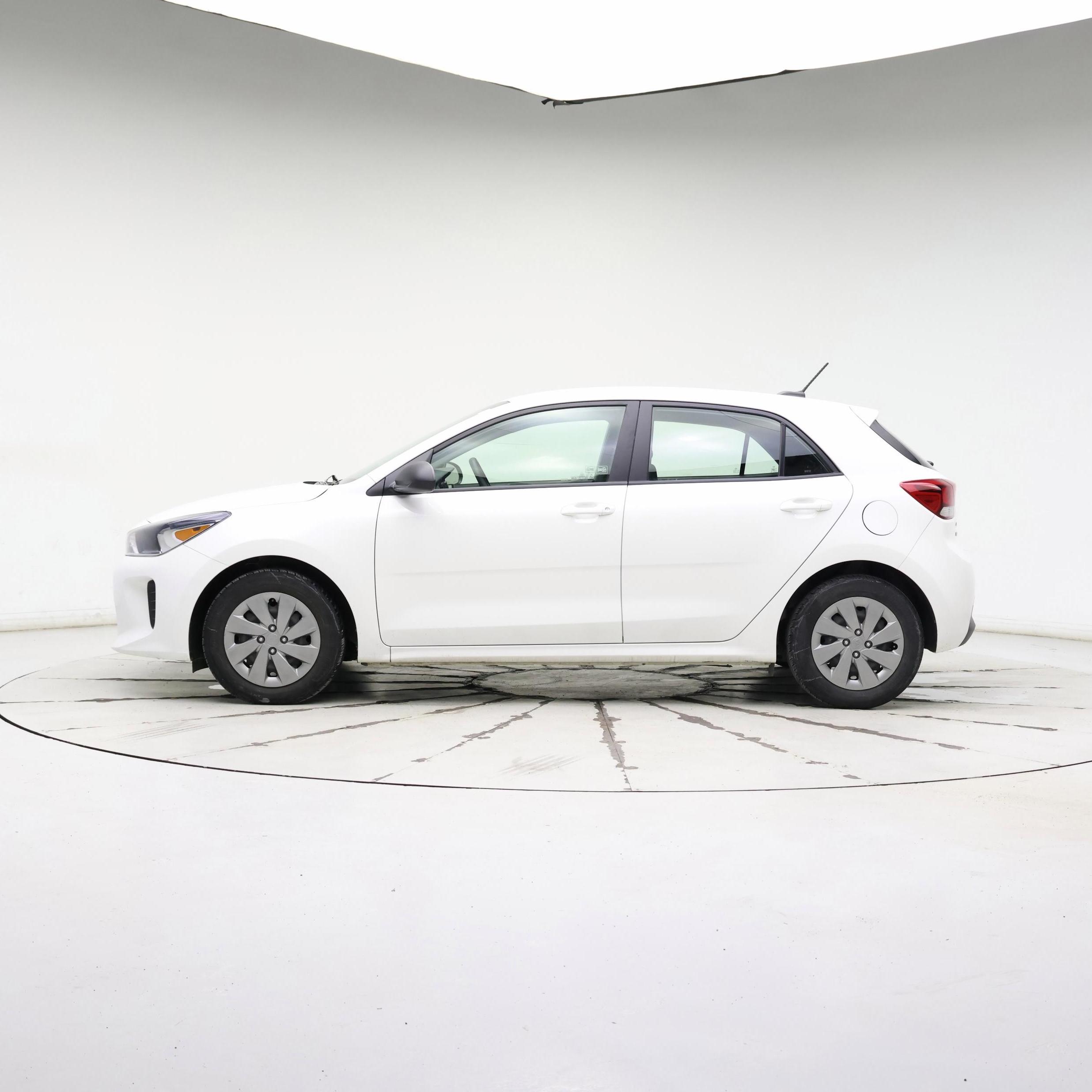 Thumbnail: 2020 Kia Rio5 - 3