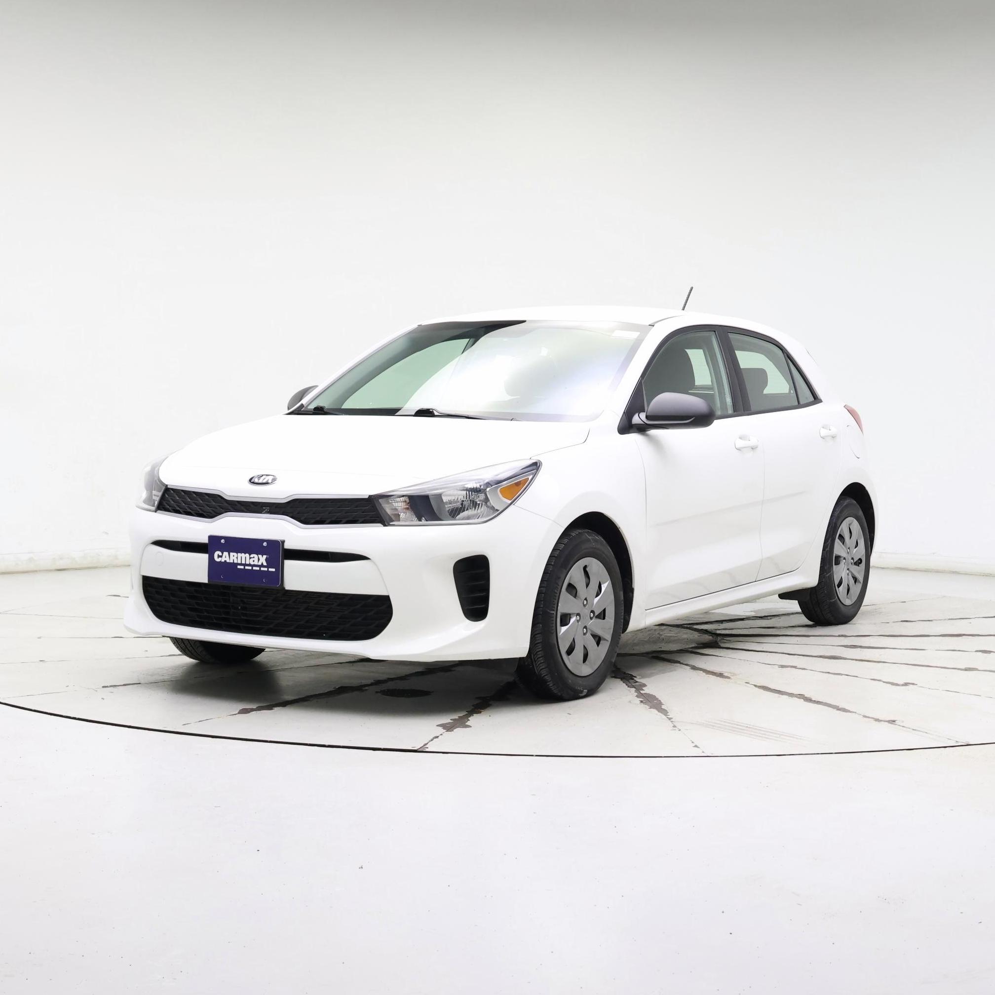 Thumbnail: 2020 Kia Rio5 - 4