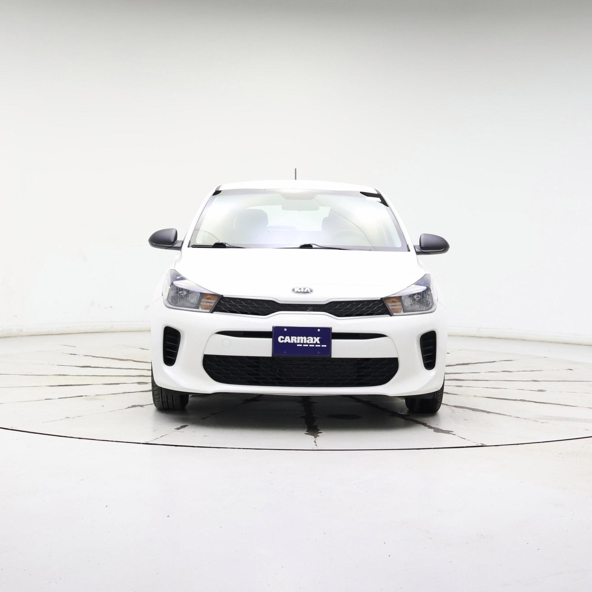 Thumbnail: 2020 Kia Rio5 - 5