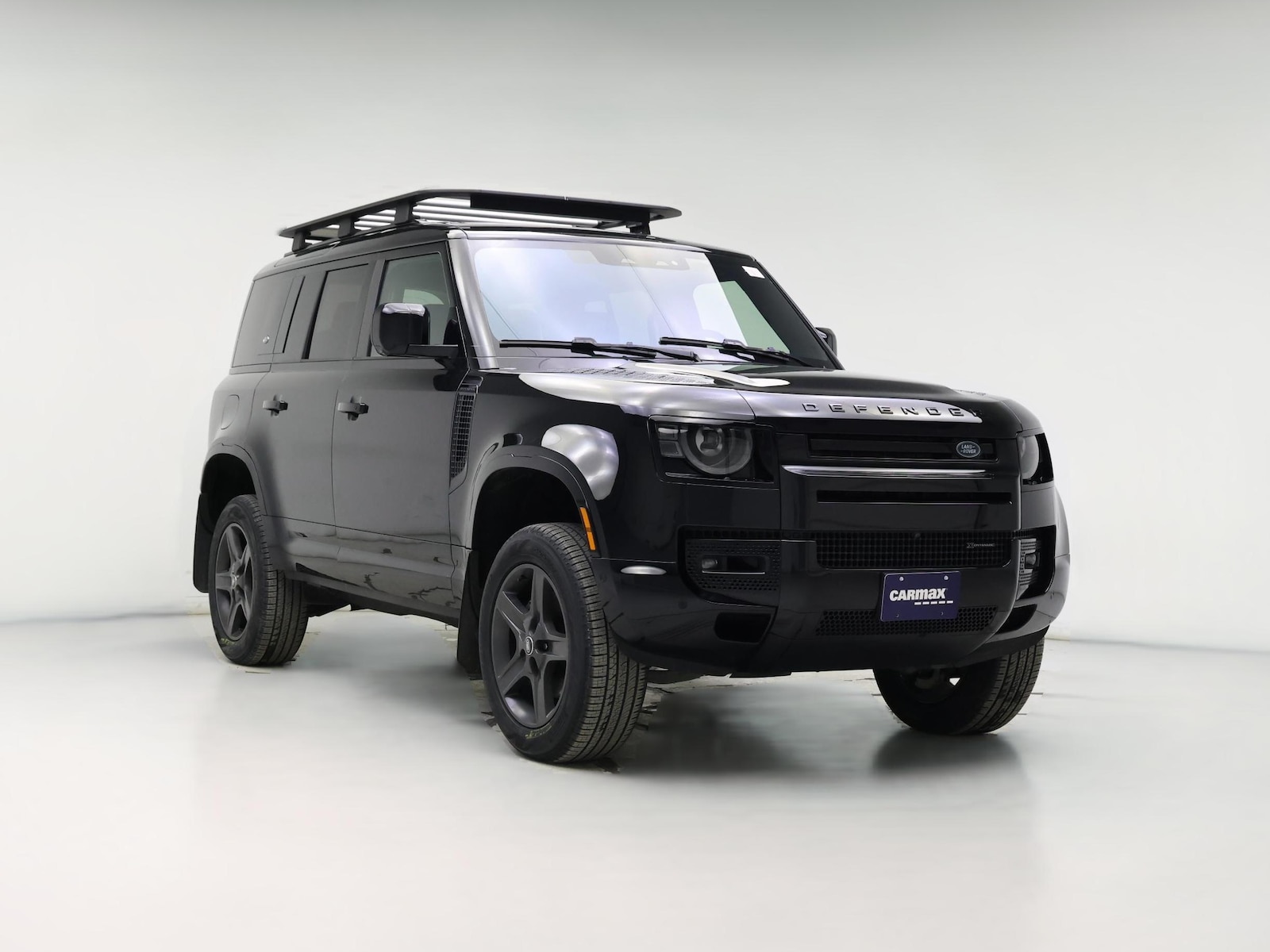 2022 Land Rover Defender