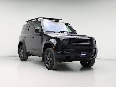 2022 Land Rover Defender 110 X-Dynamic SE