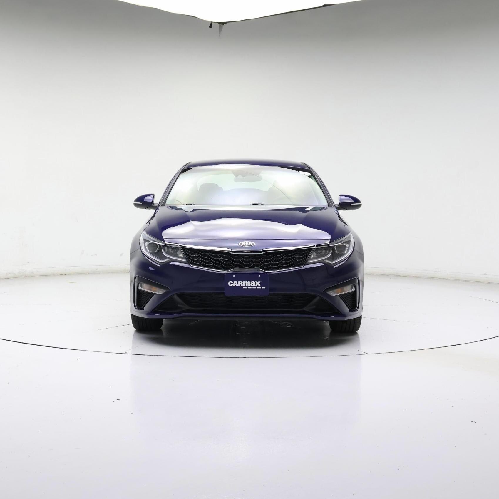 Thumbnail: 2019 Kia Optima - 5