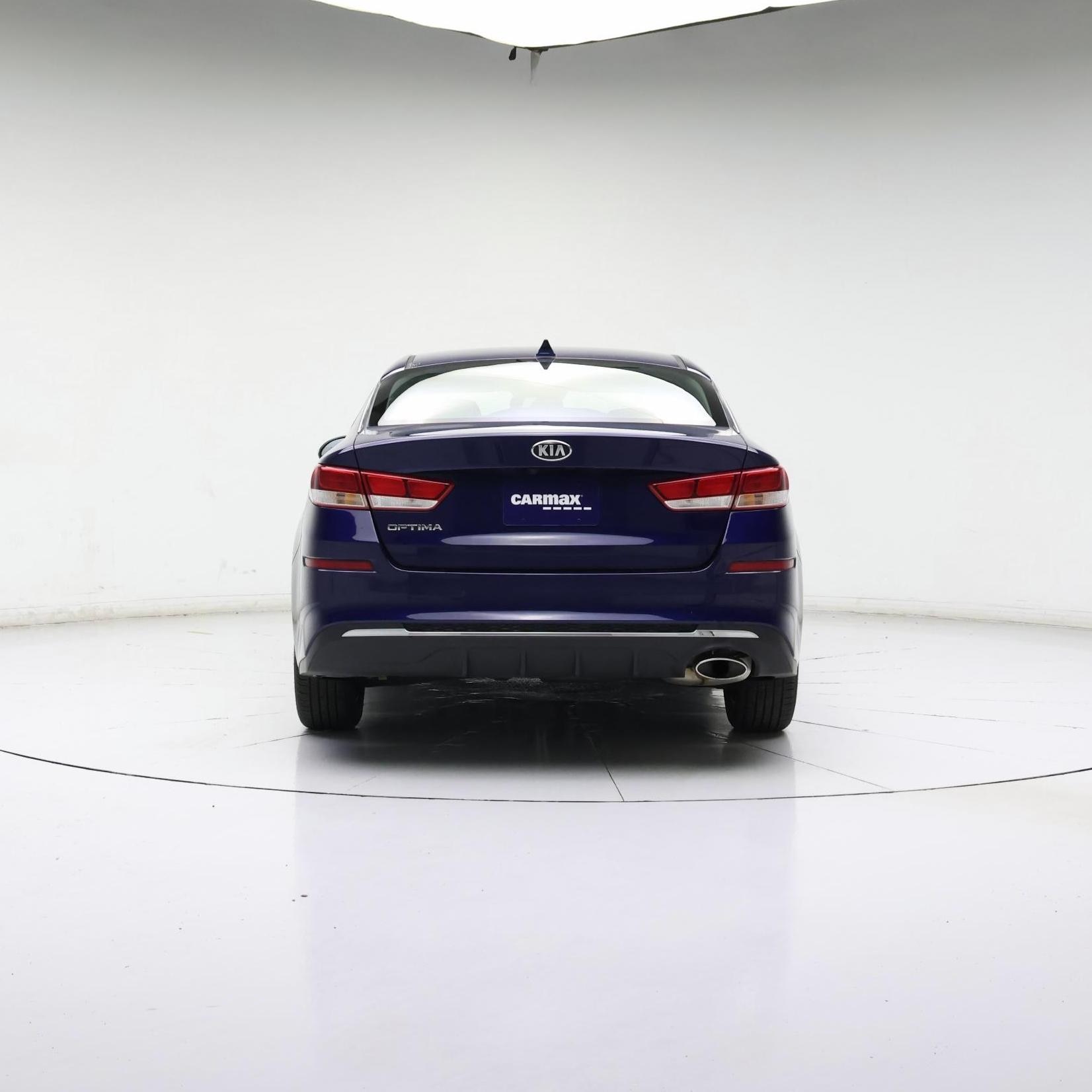 Thumbnail: 2019 Kia Optima - 6