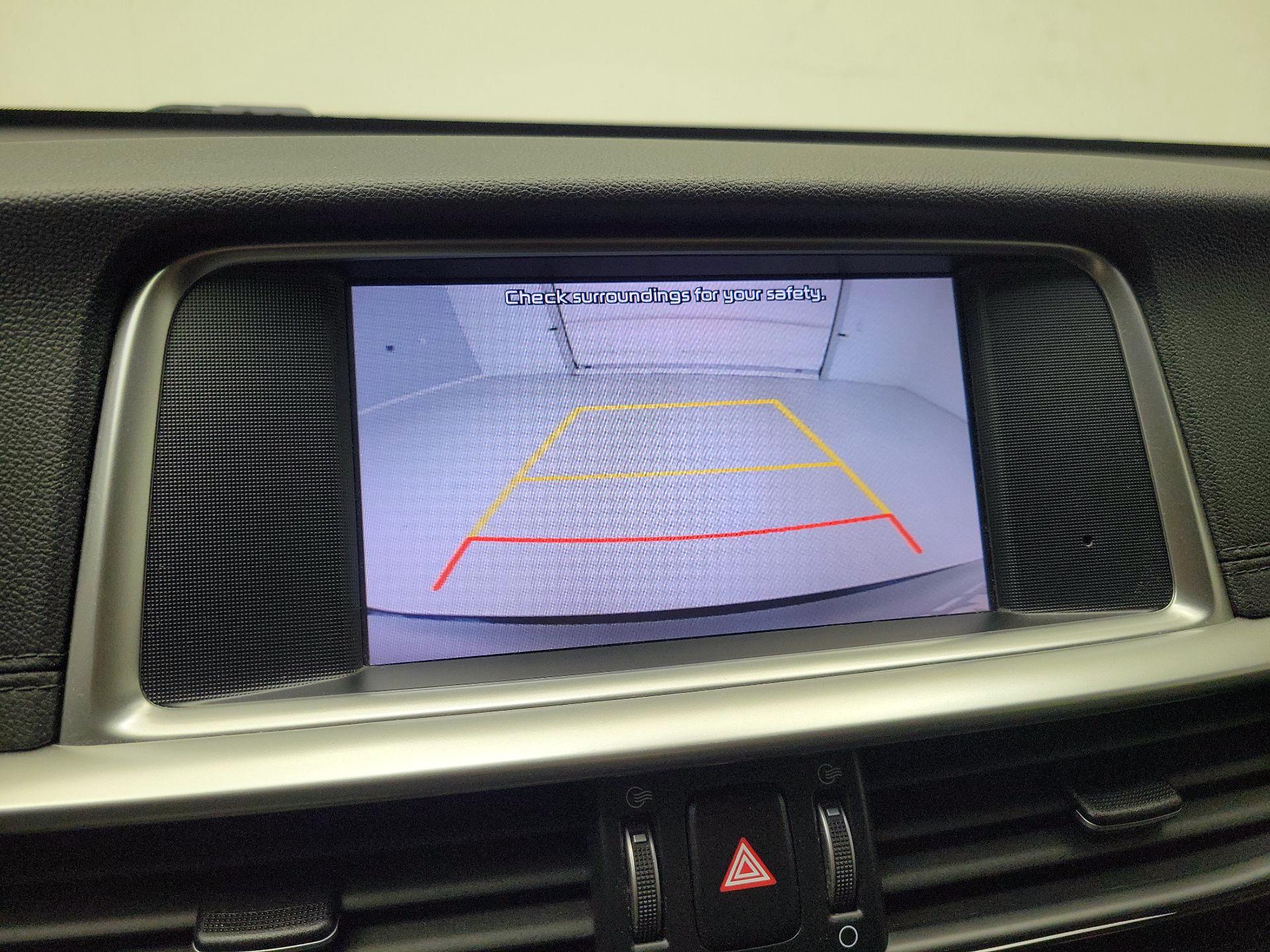 Thumbnail: 2019 Kia Optima - 14