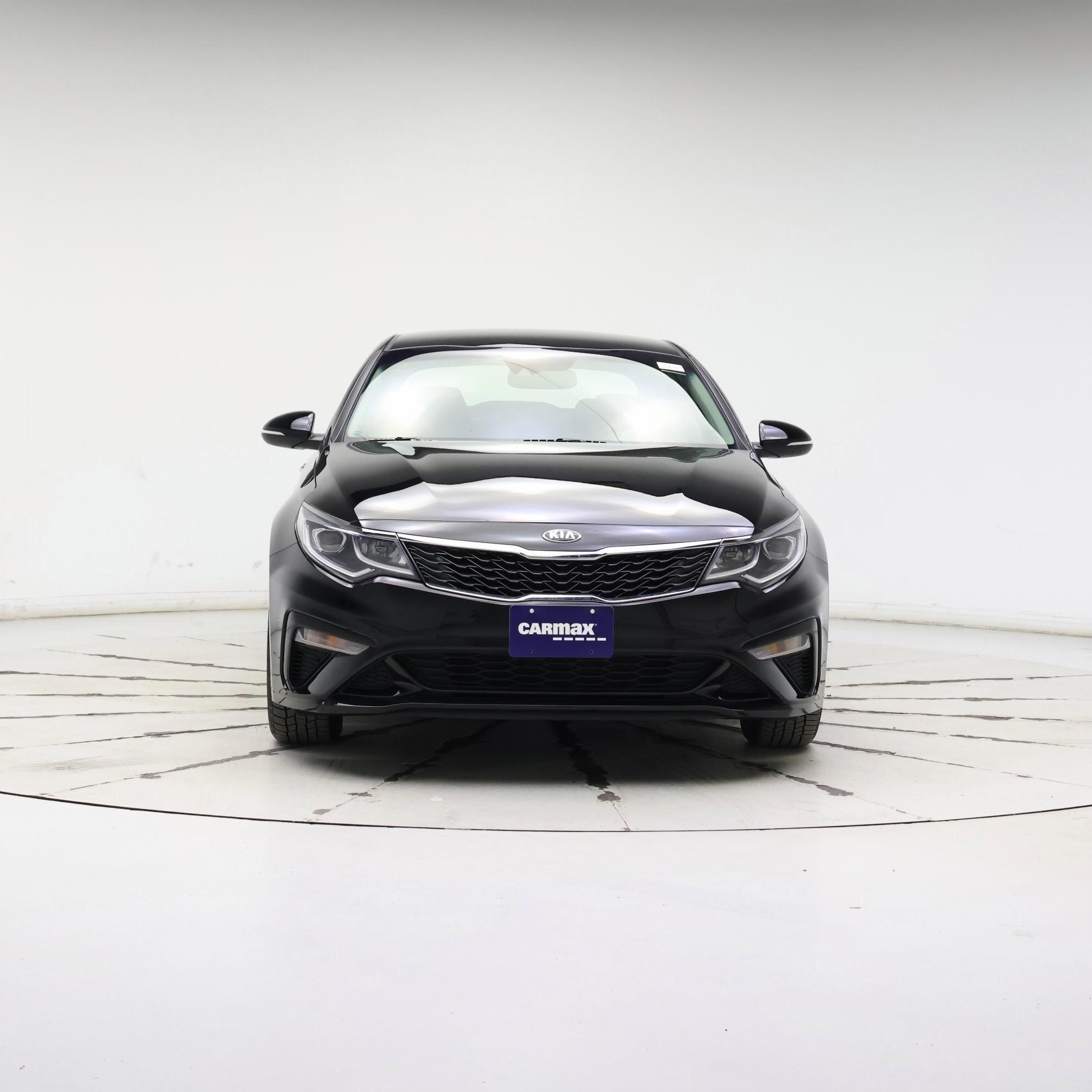 Thumbnail: 2019 Kia Optima - 5