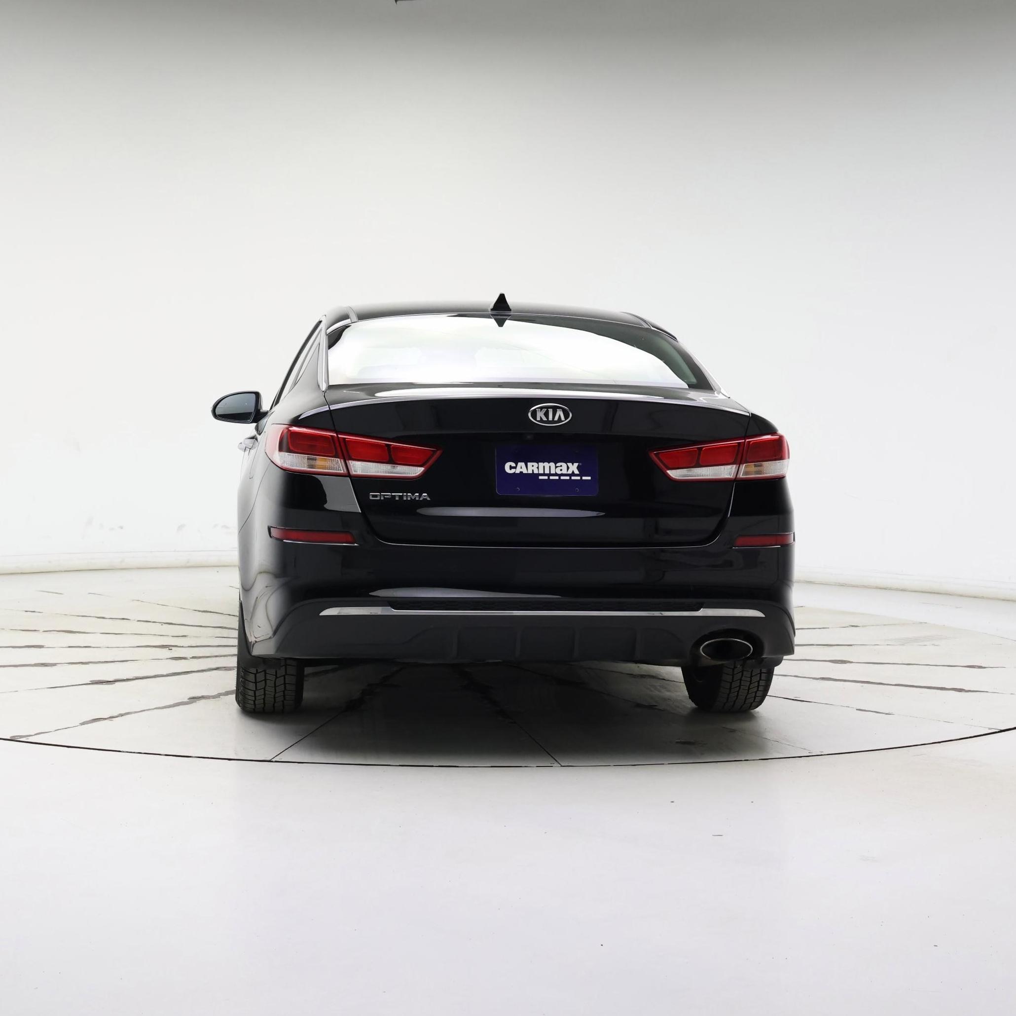 Thumbnail: 2019 Kia Optima - 6