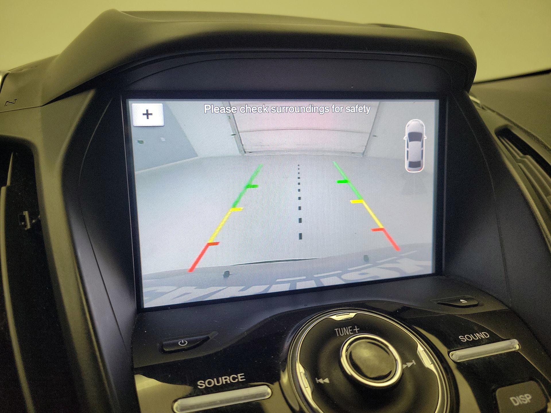 Thumbnail: 2017 Ford Escape - 15