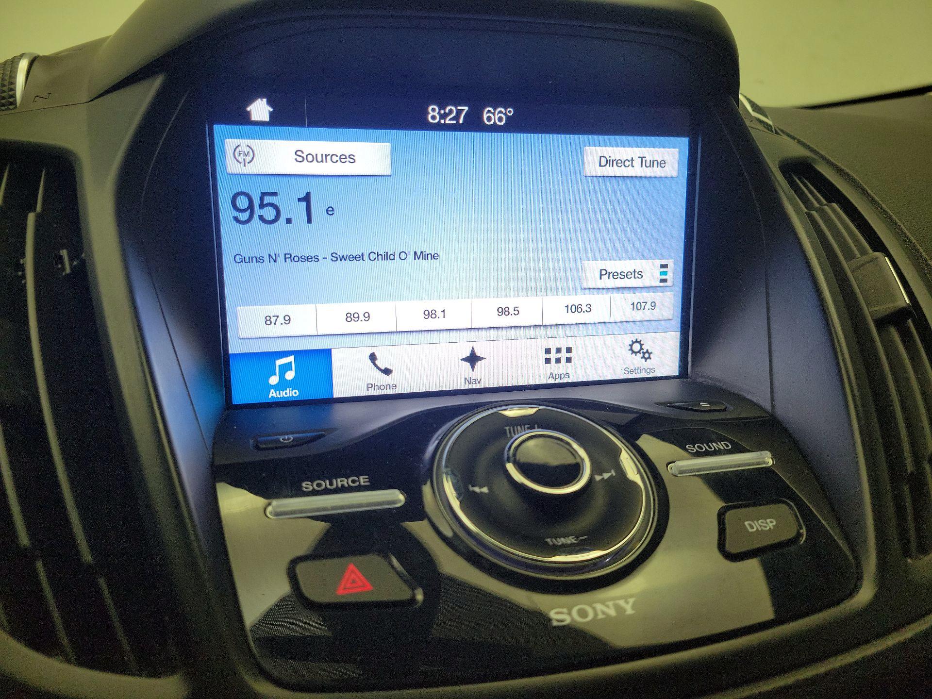 Thumbnail: 2017 Ford Escape - 16