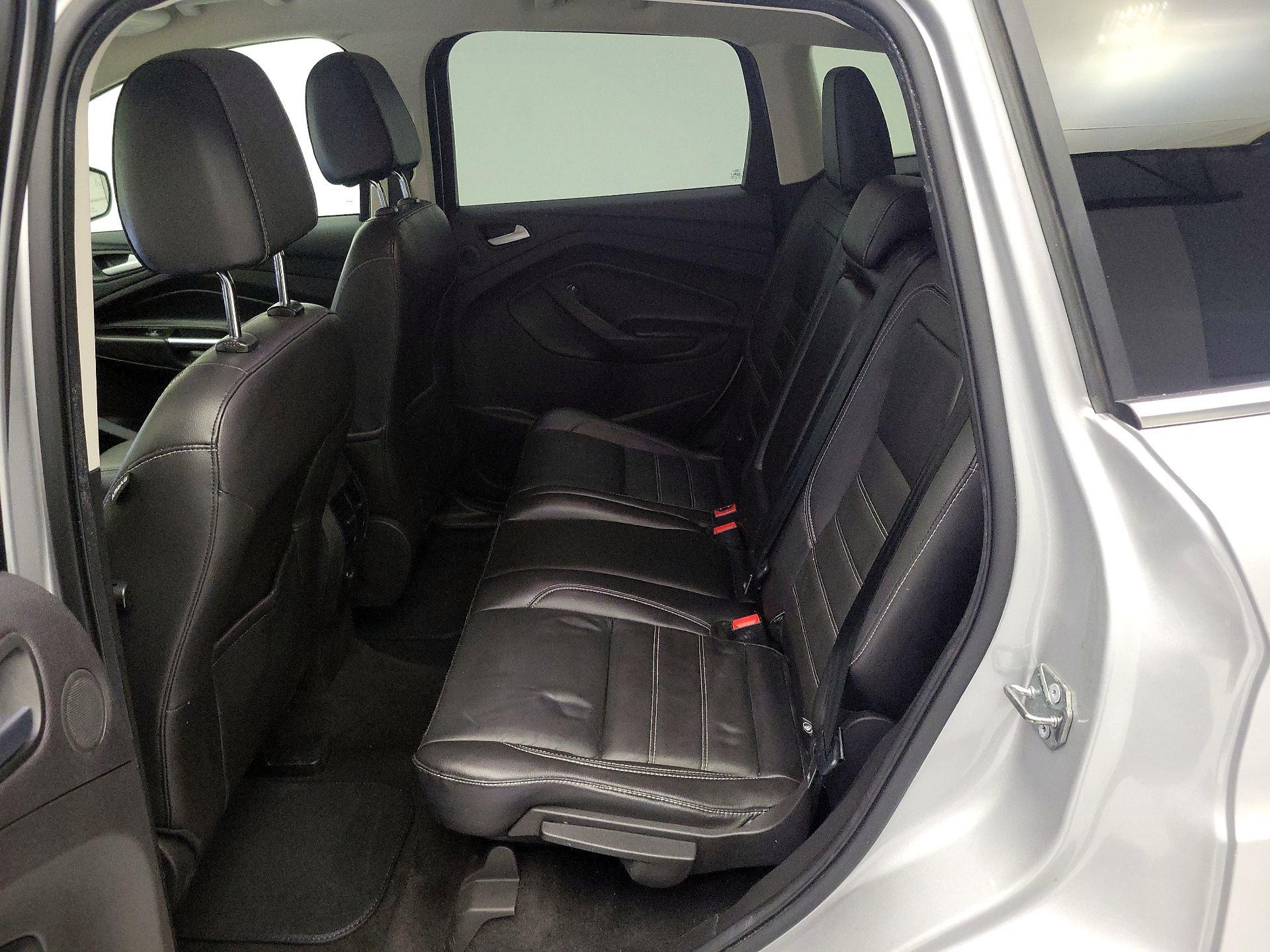 Thumbnail: 2017 Ford Escape - 20