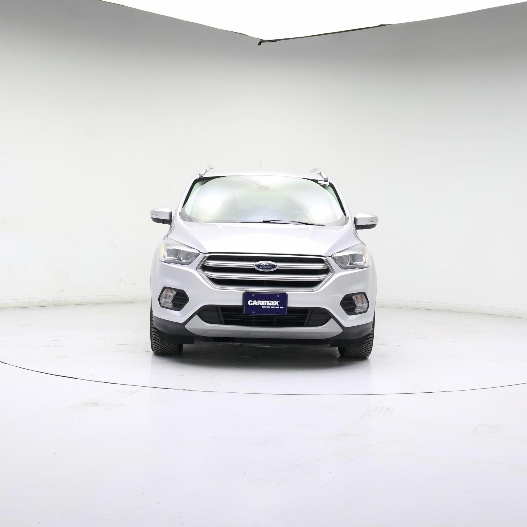 Thumbnail: 2017 Ford Escape - 5